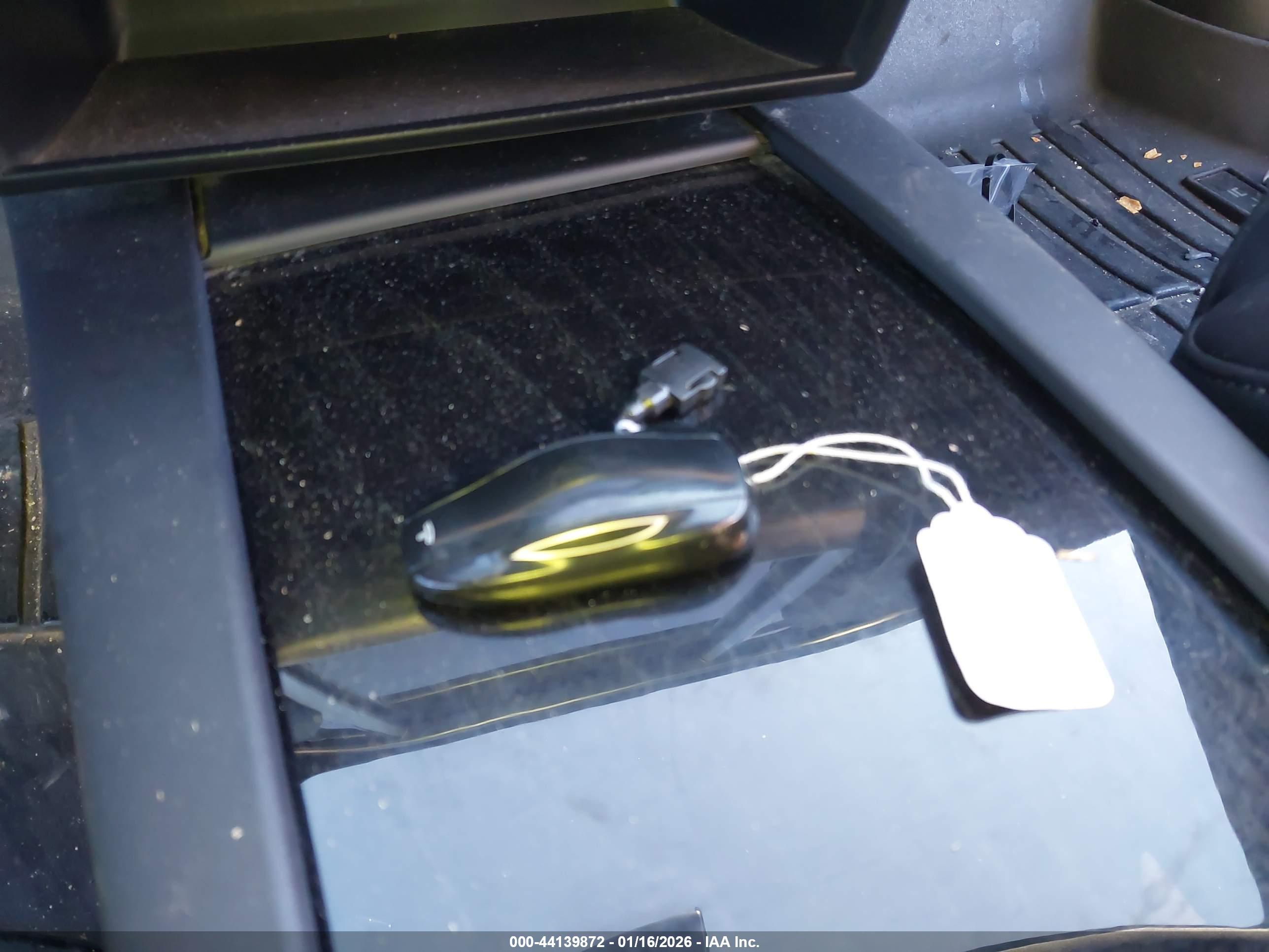 TESLA MODEL image 11