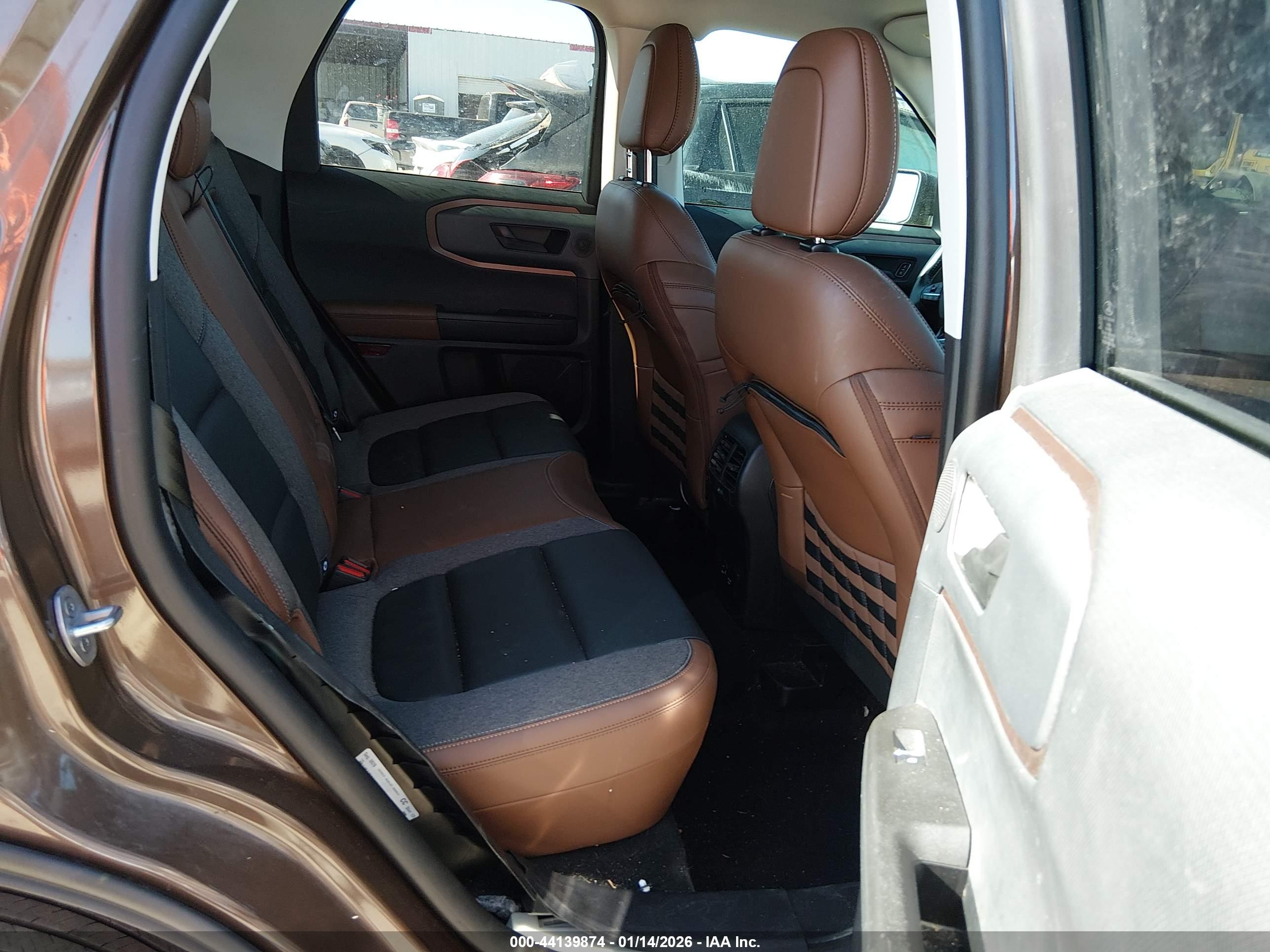 FORD BRONCO image 8