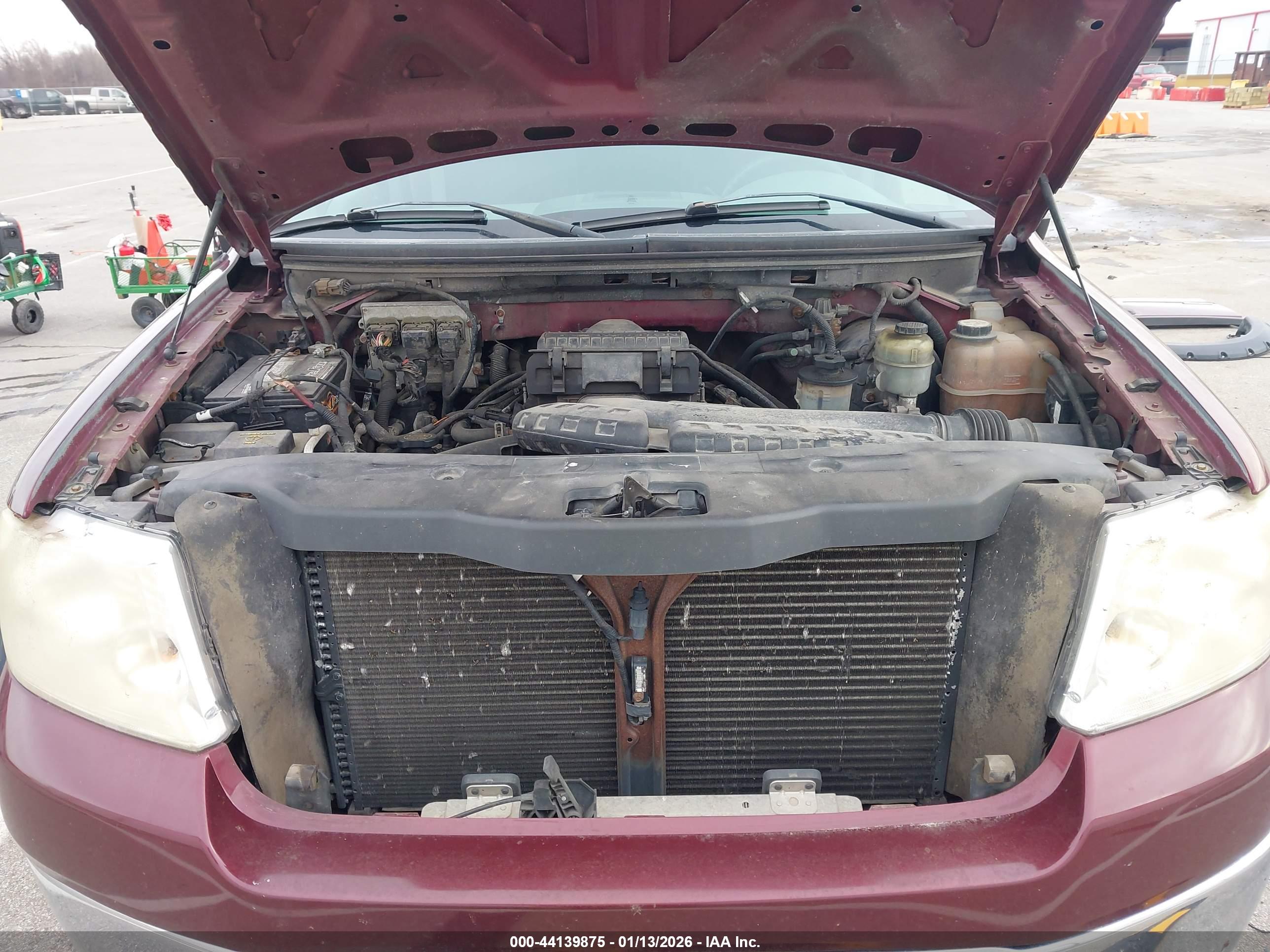 FORD F-150 image 10