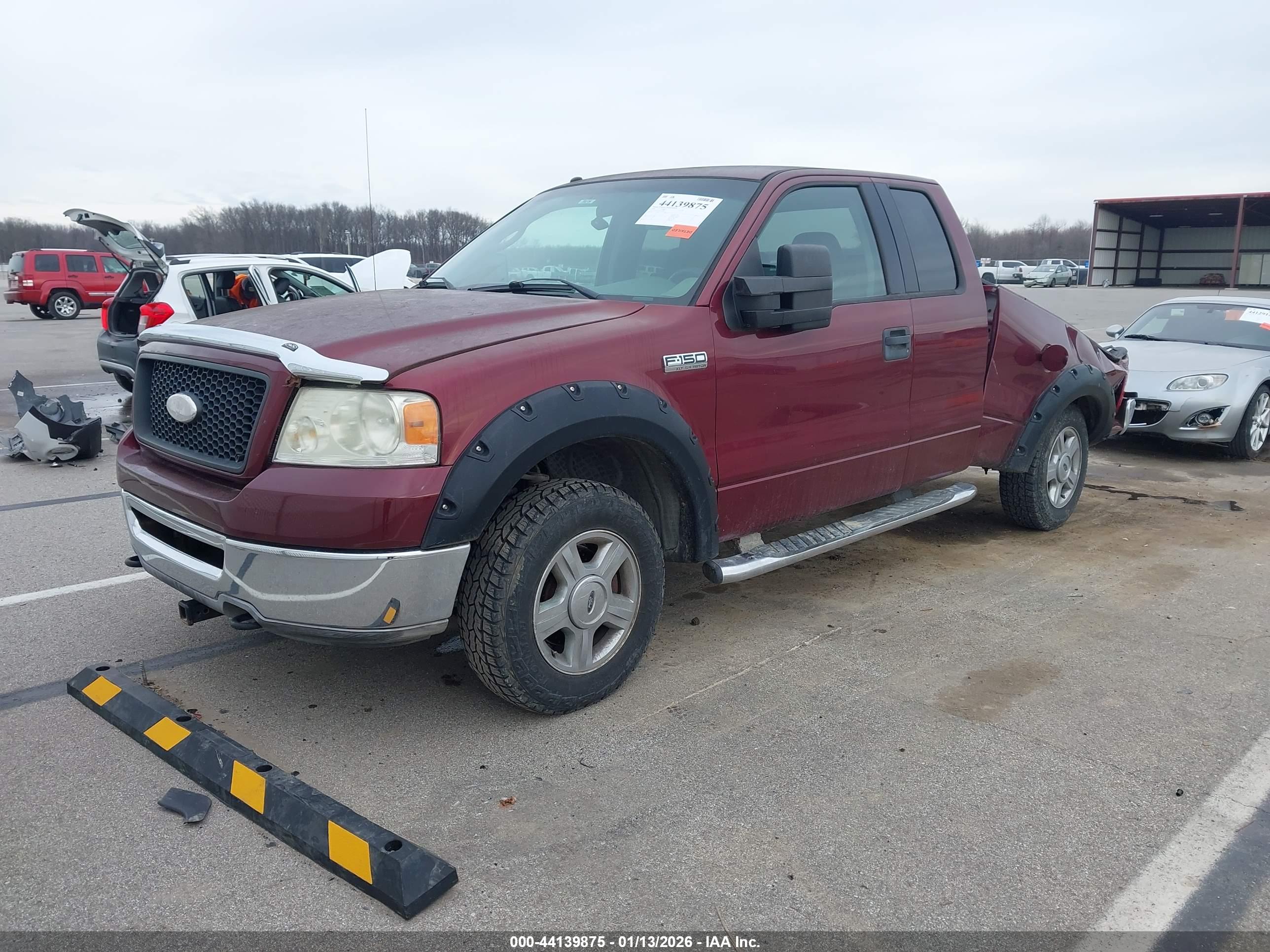 FORD F-150 image 2