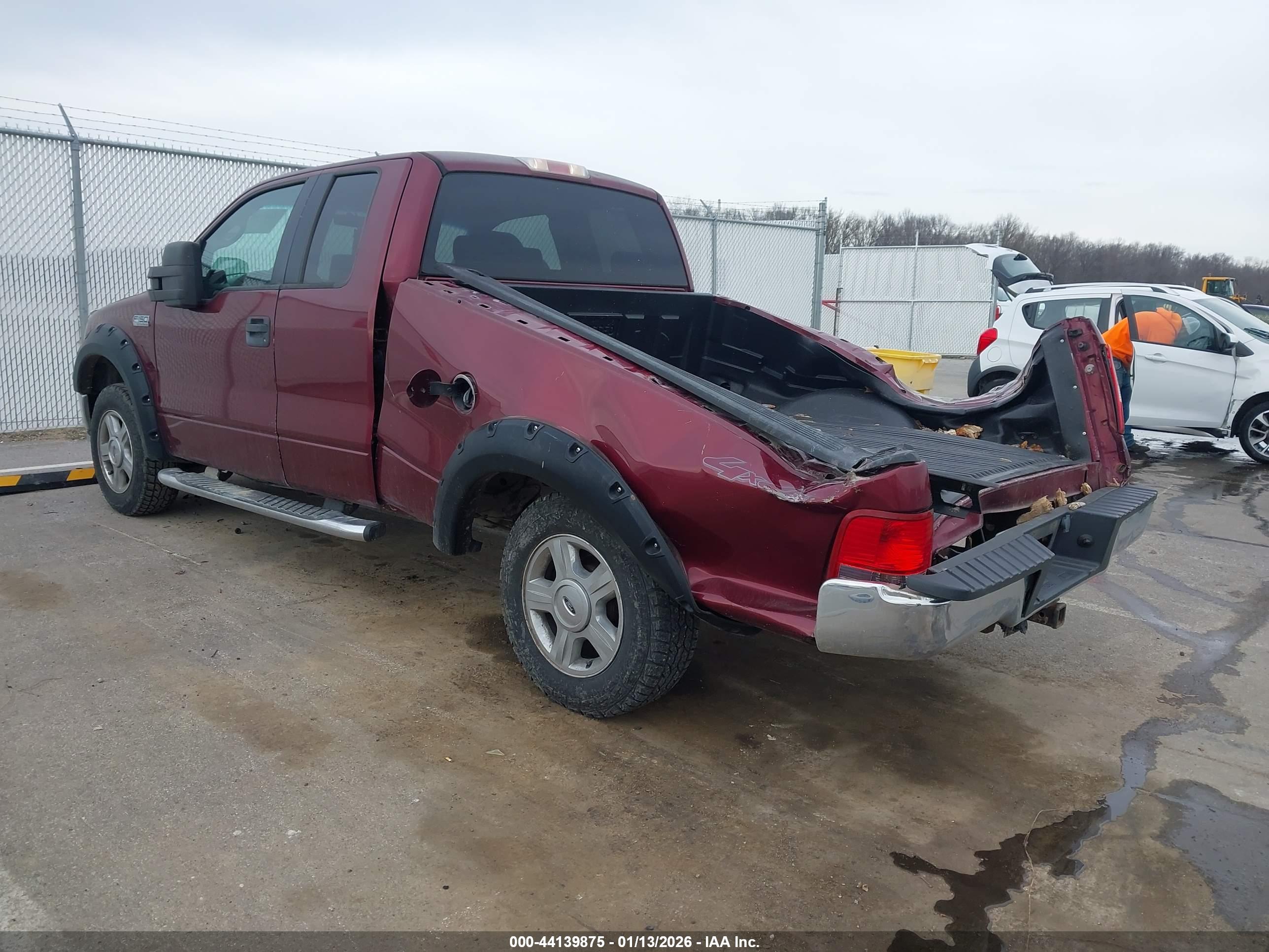 FORD F-150 image 3