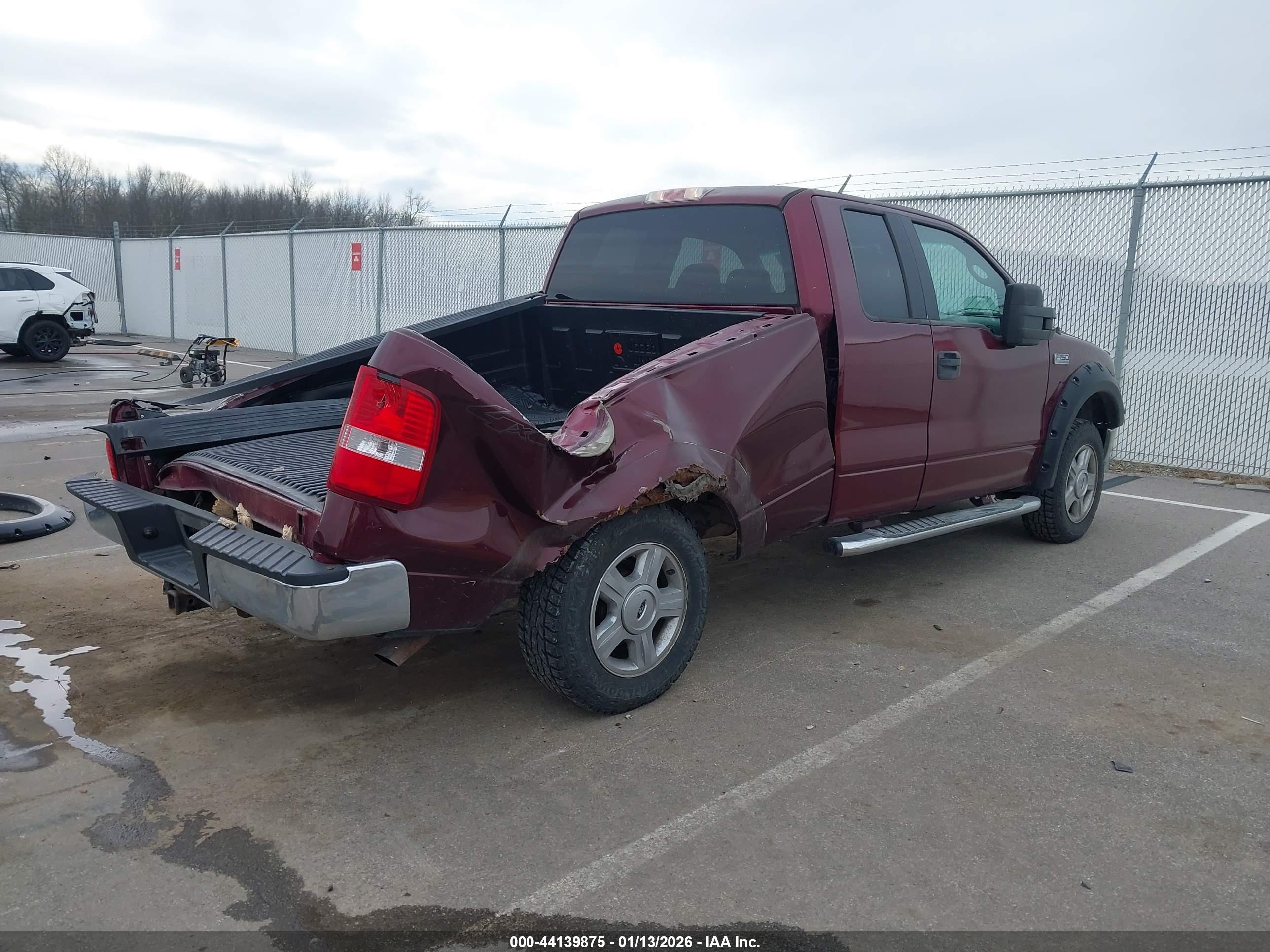FORD F-150 image 4