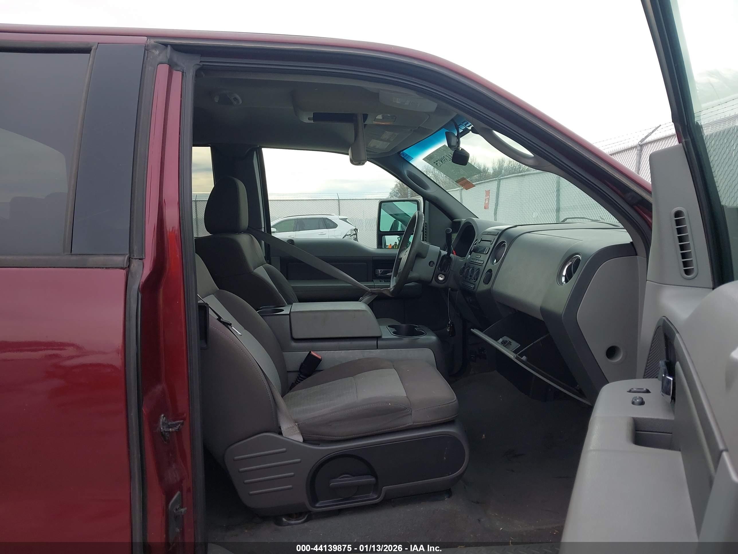FORD F-150 image 5