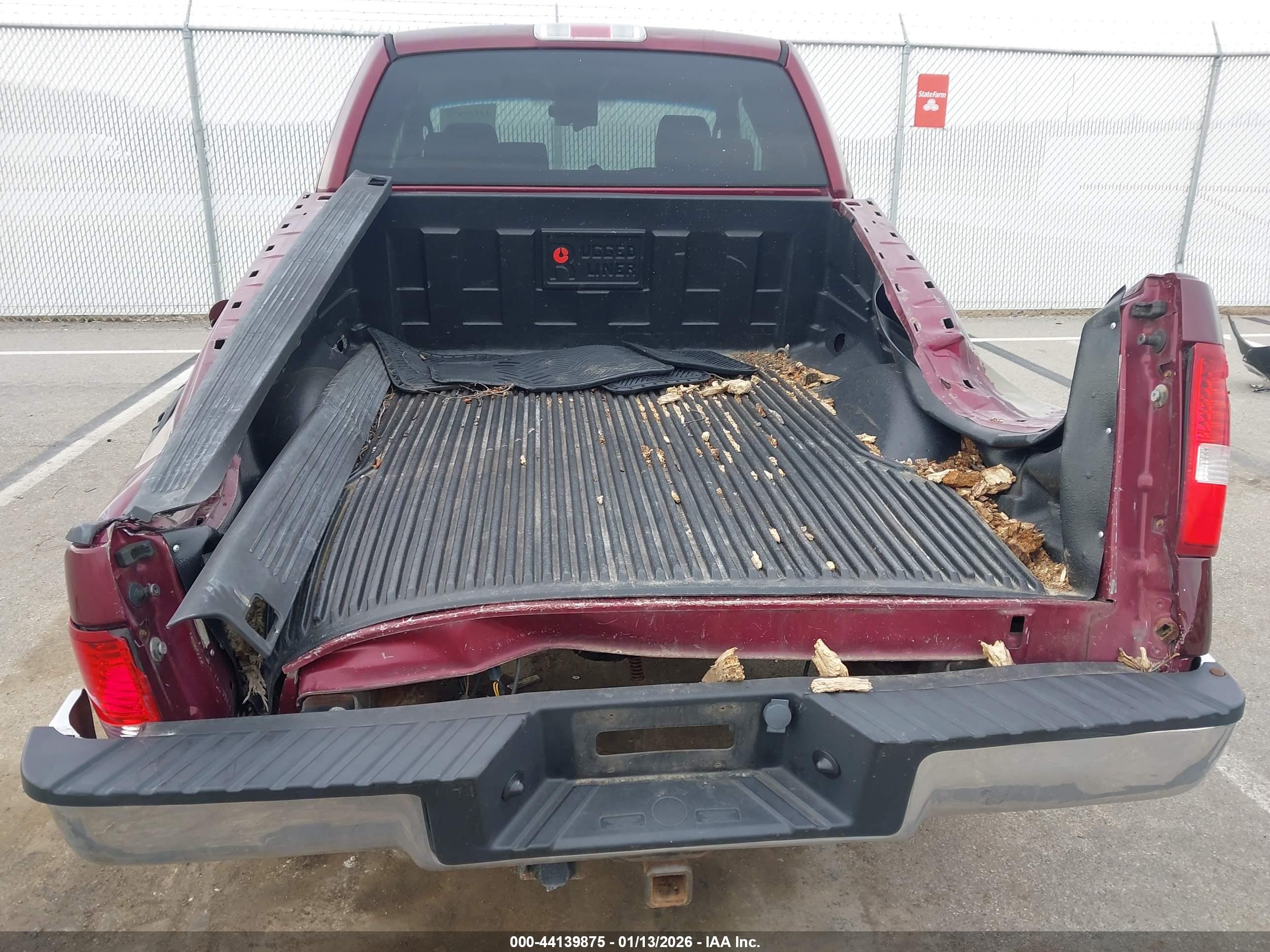 FORD F-150 image 6