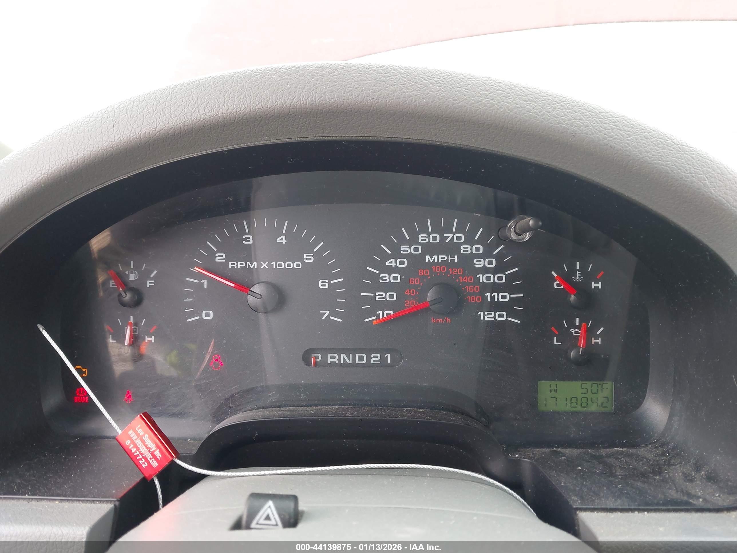 FORD F-150 image 7
