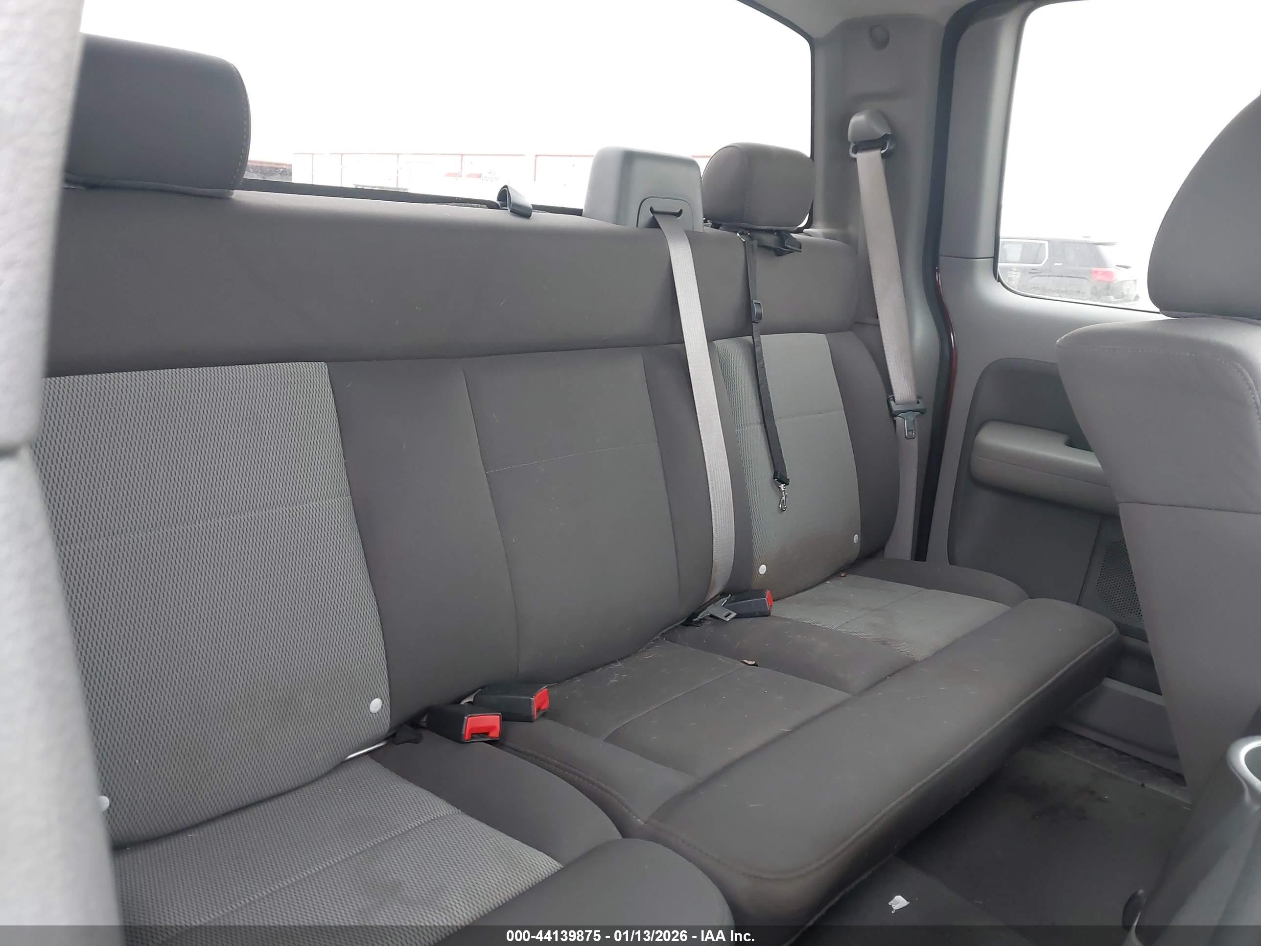 FORD F-150 image 8