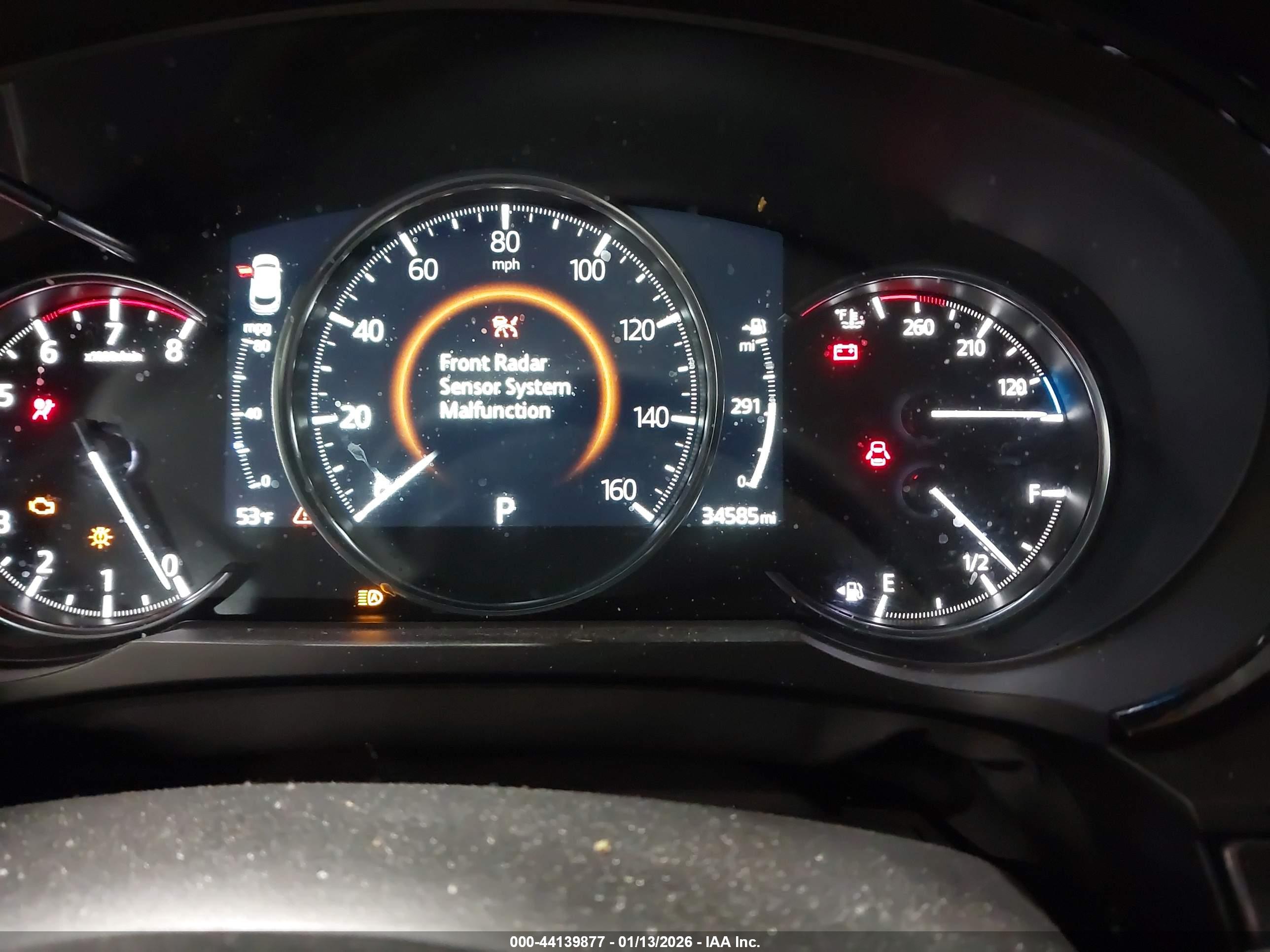 MAZDA CX-9 image 7