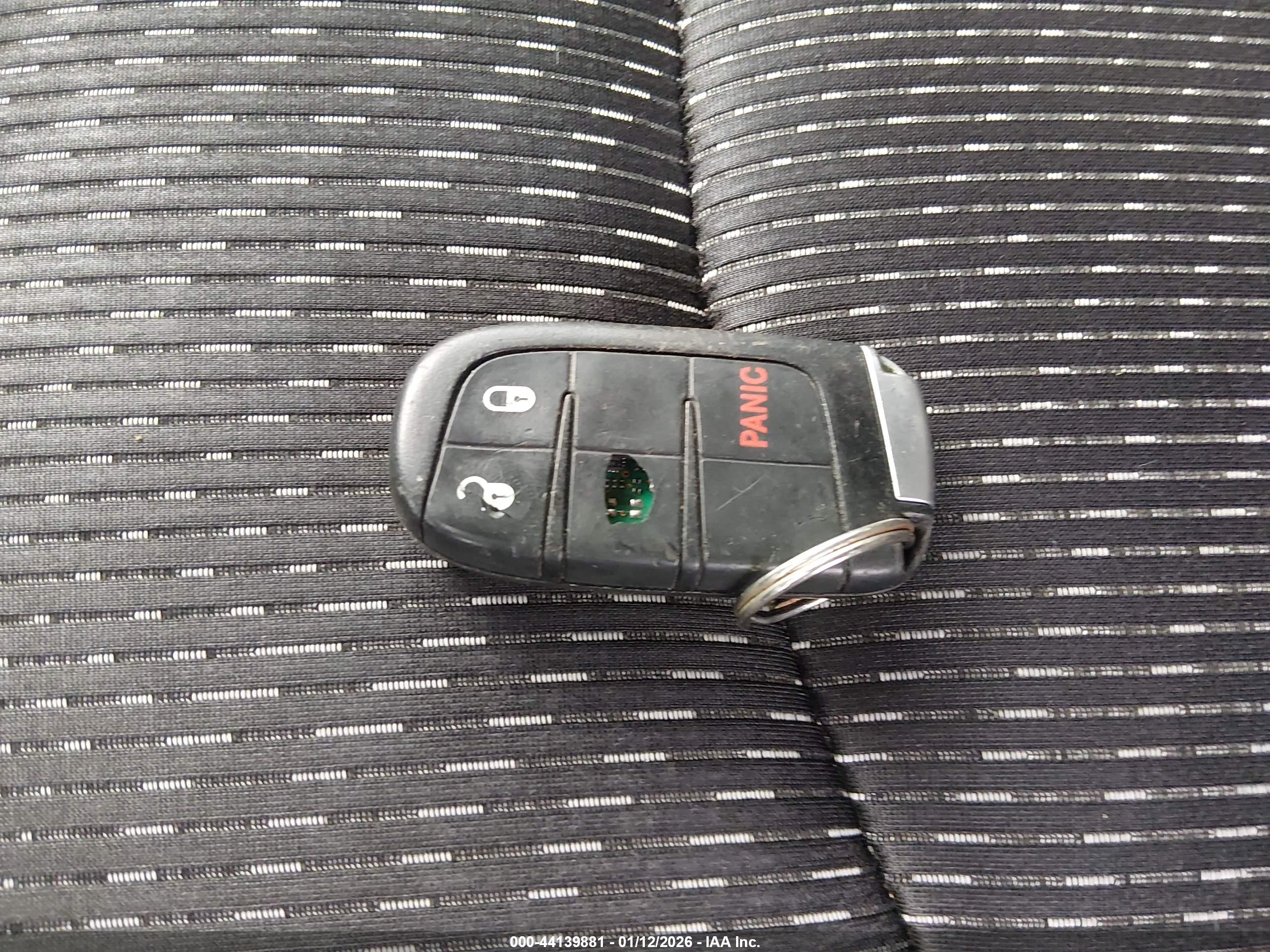 DODGE JOURNEY image 11