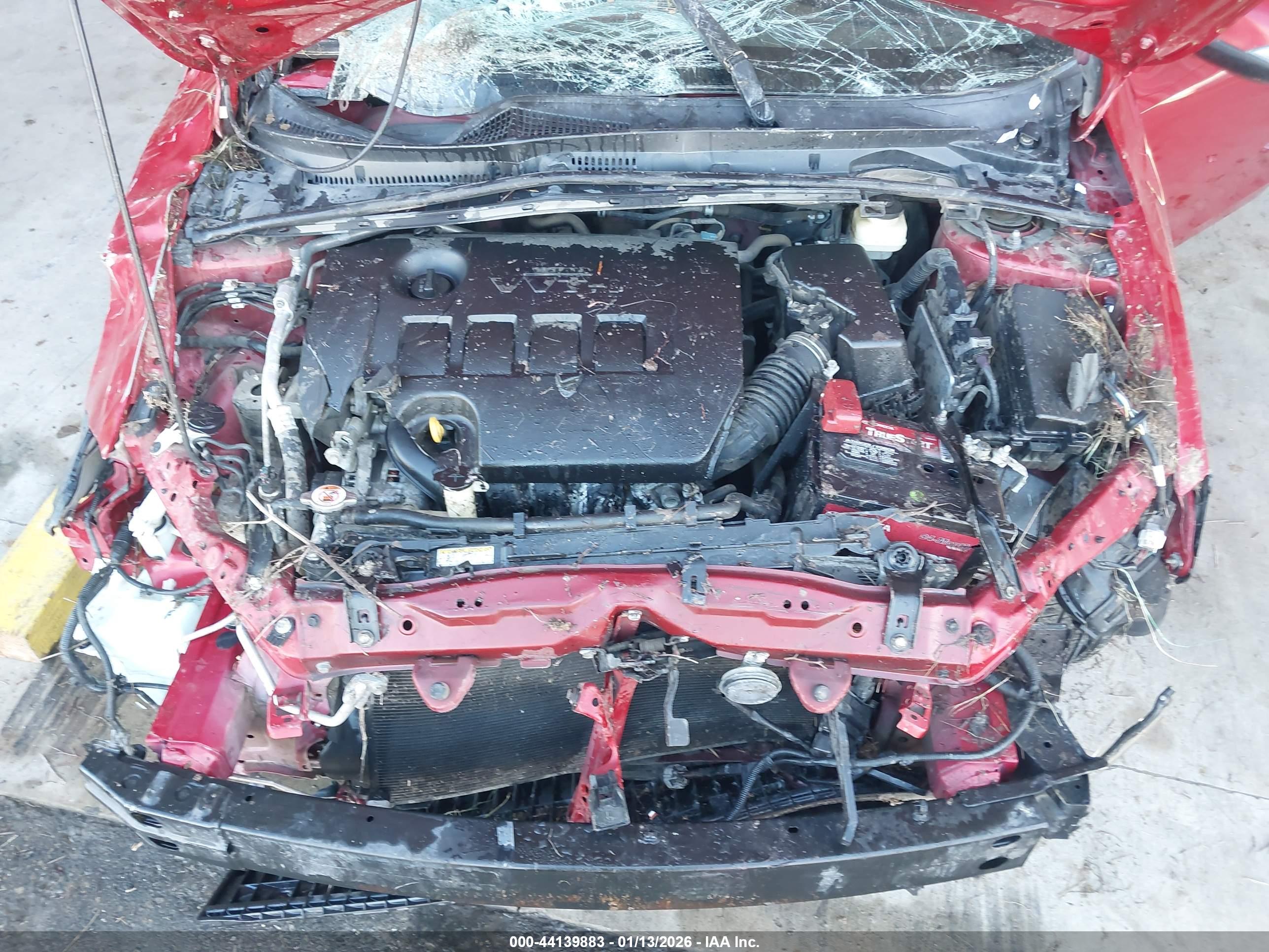 TOYOTA COROLLA image 10