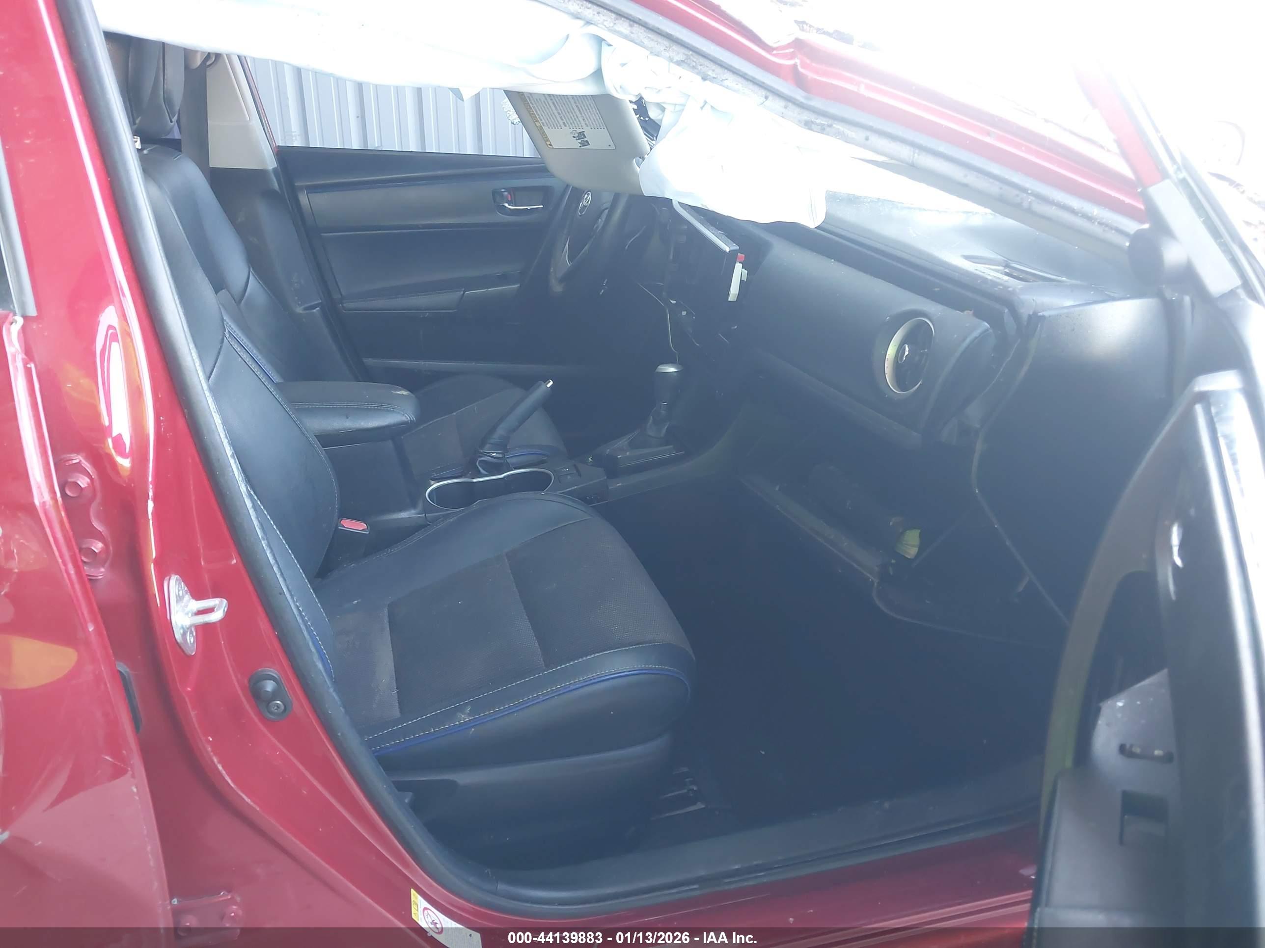 TOYOTA COROLLA image 5