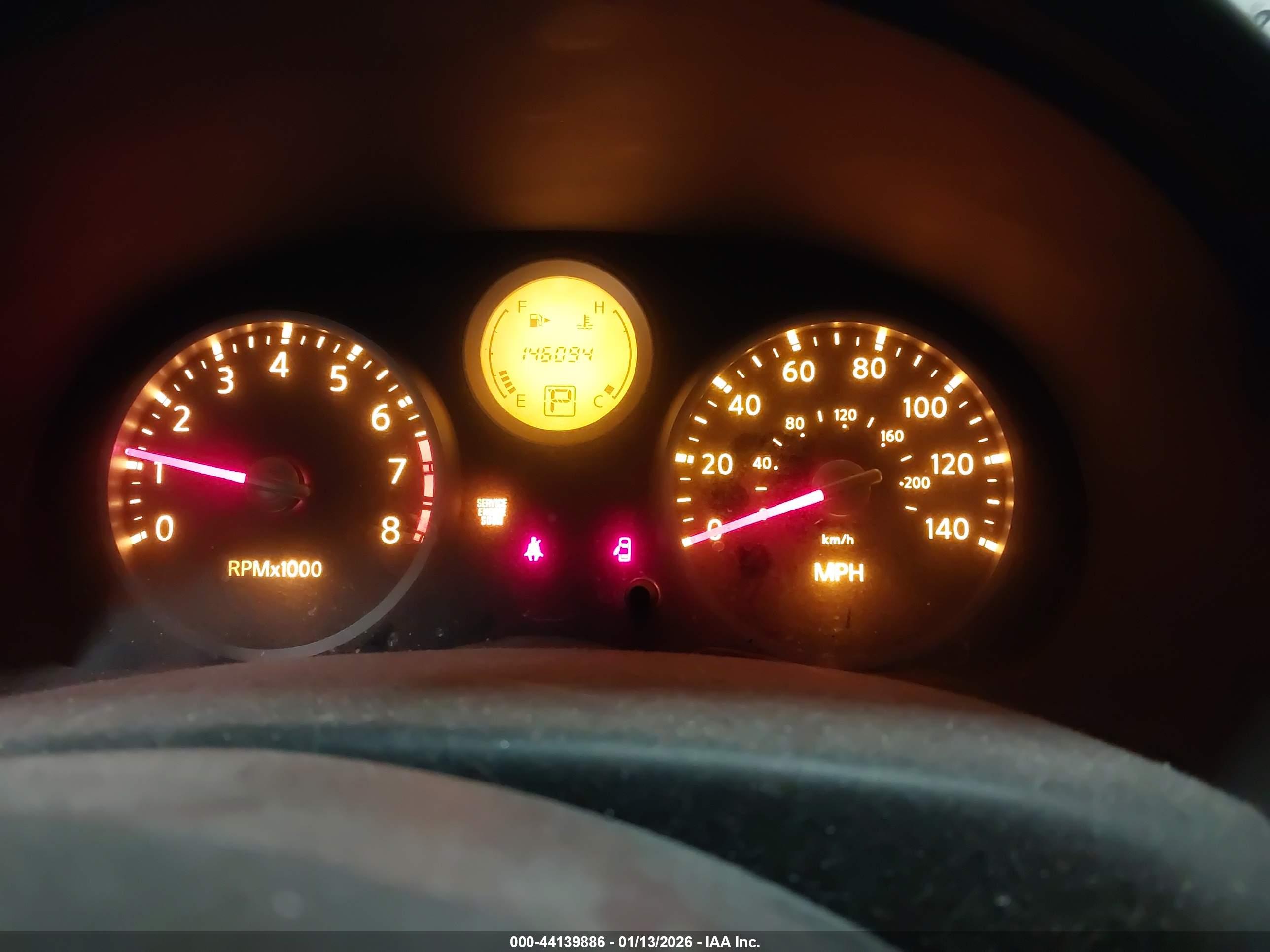NISSAN SENTRA image 7