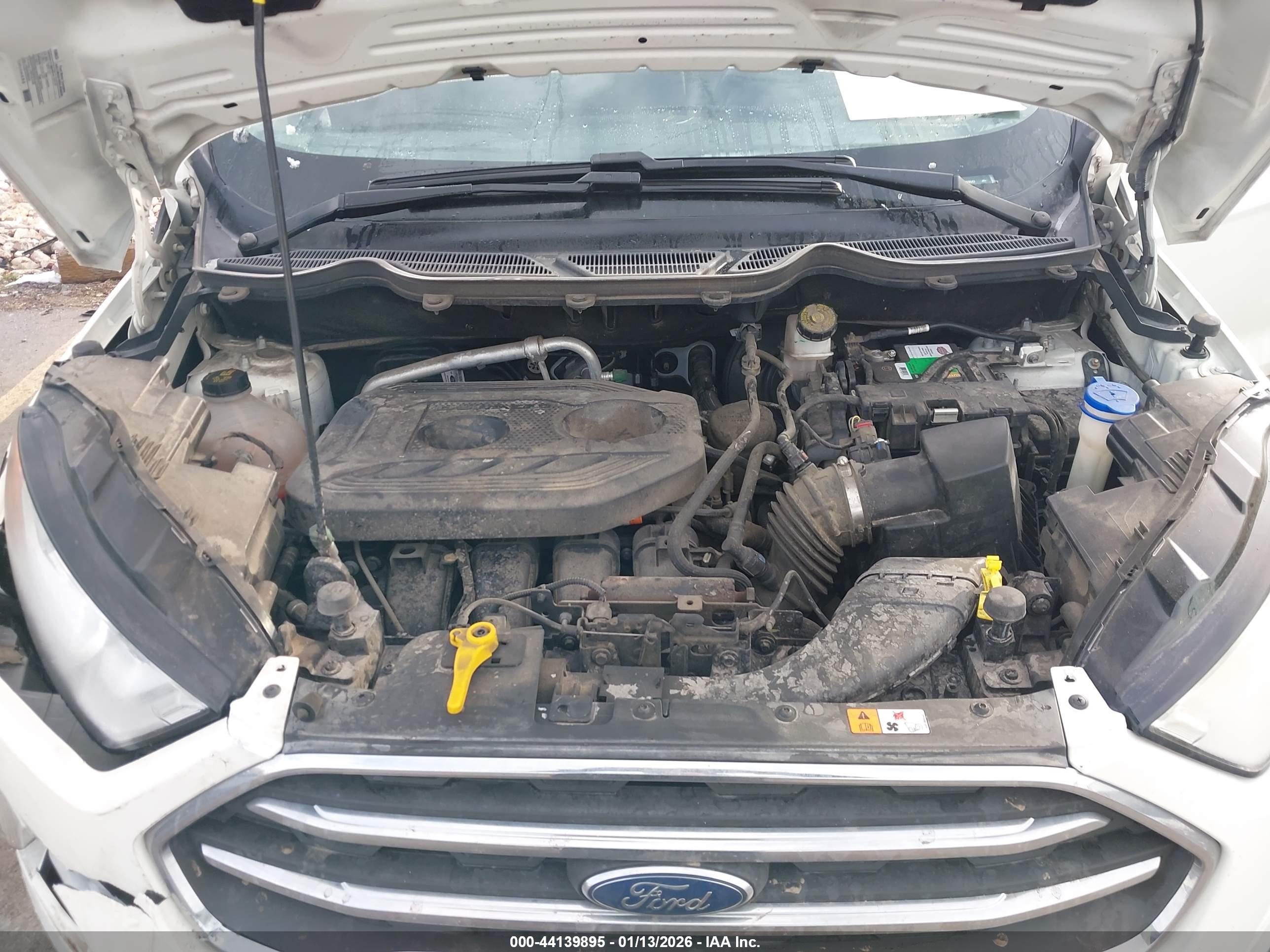 FORD ECOSPORT image 10