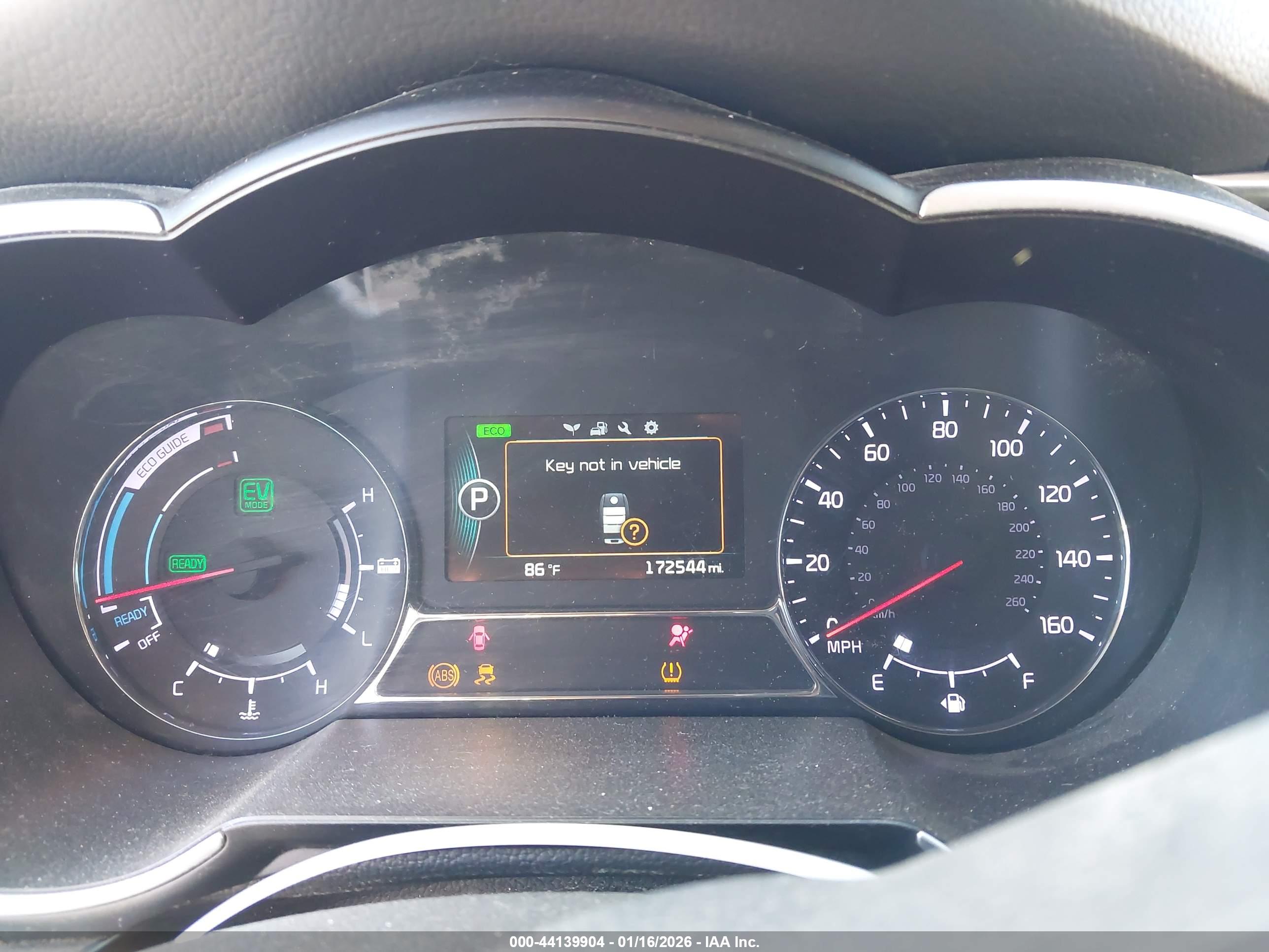 KIA OPTIMA image 7