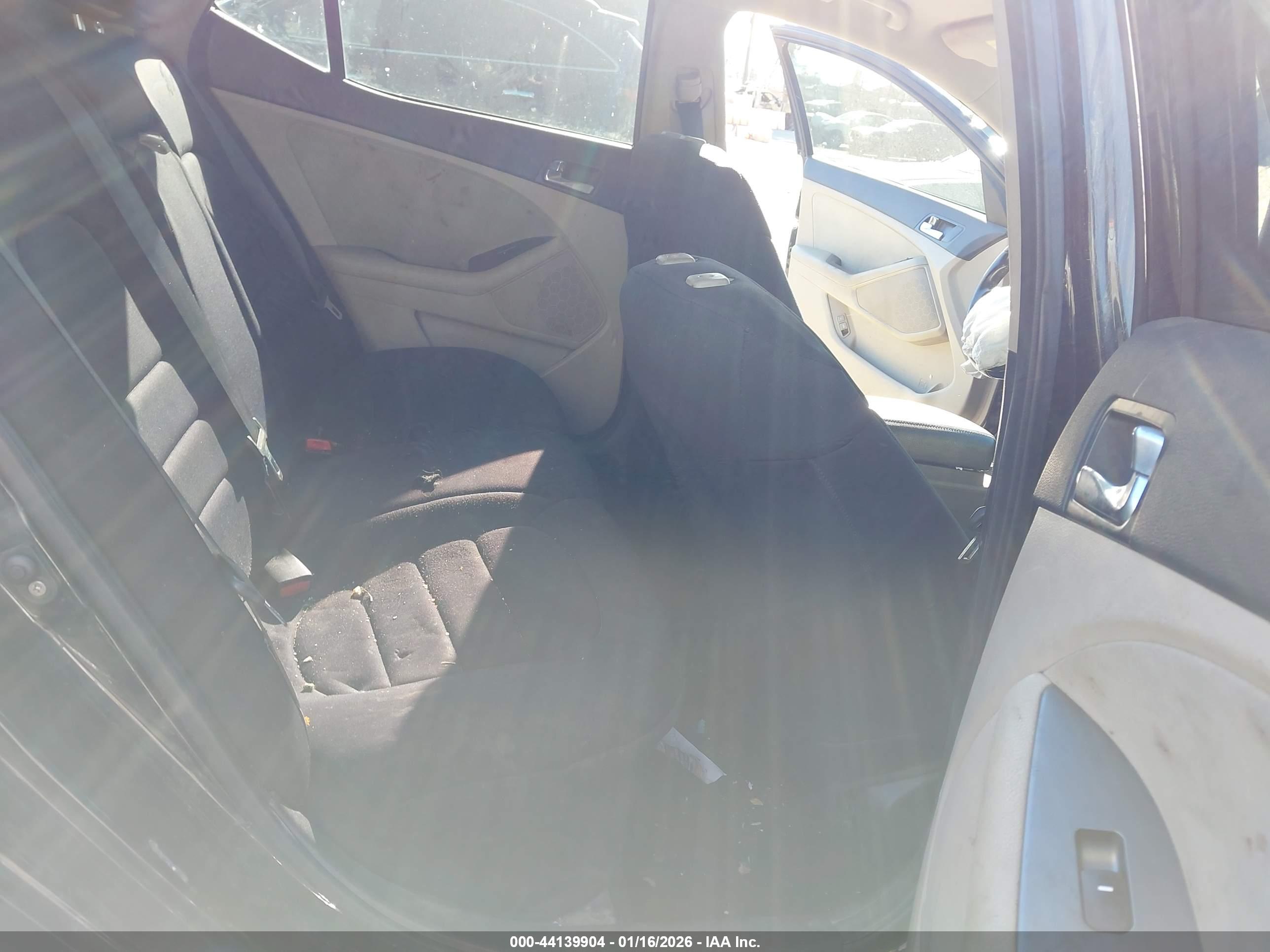 KIA OPTIMA image 8