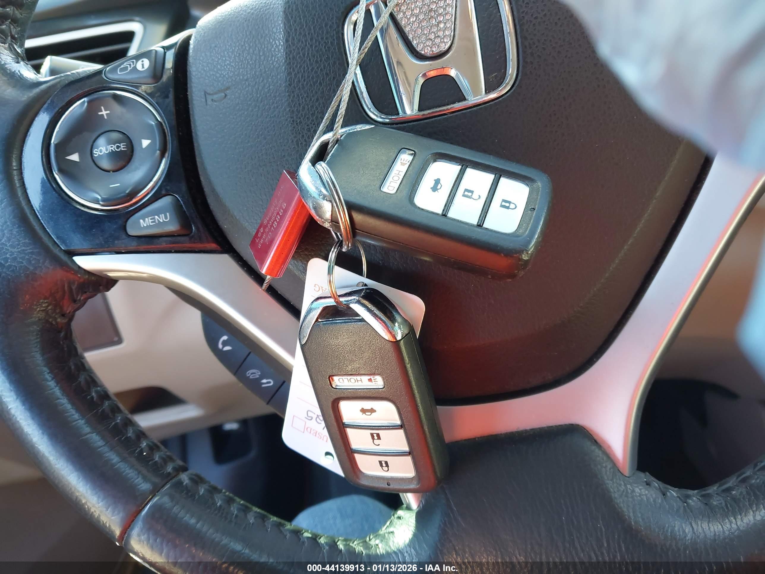 HONDA CIVIC image 11