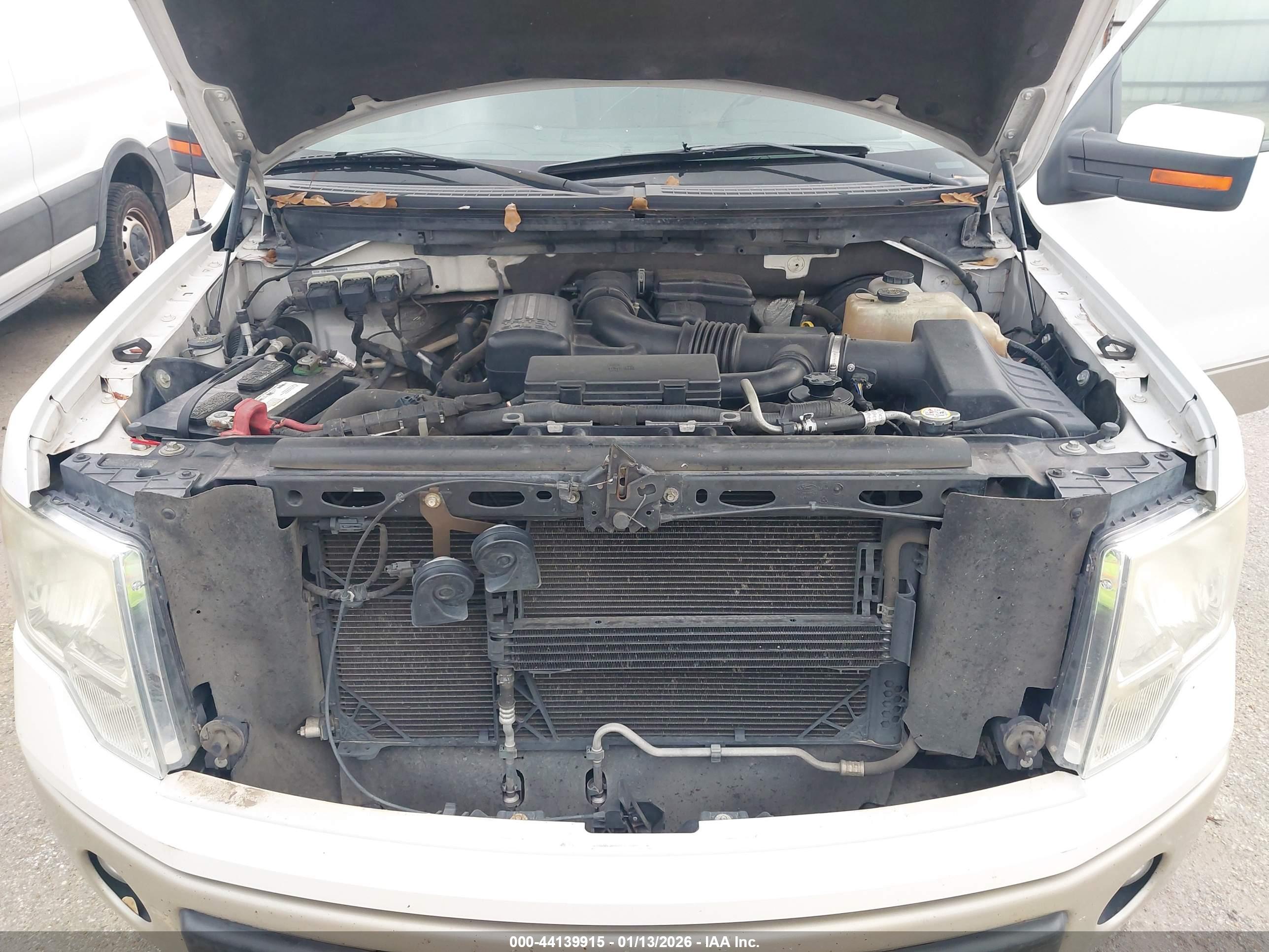 FORD F-150 image 10