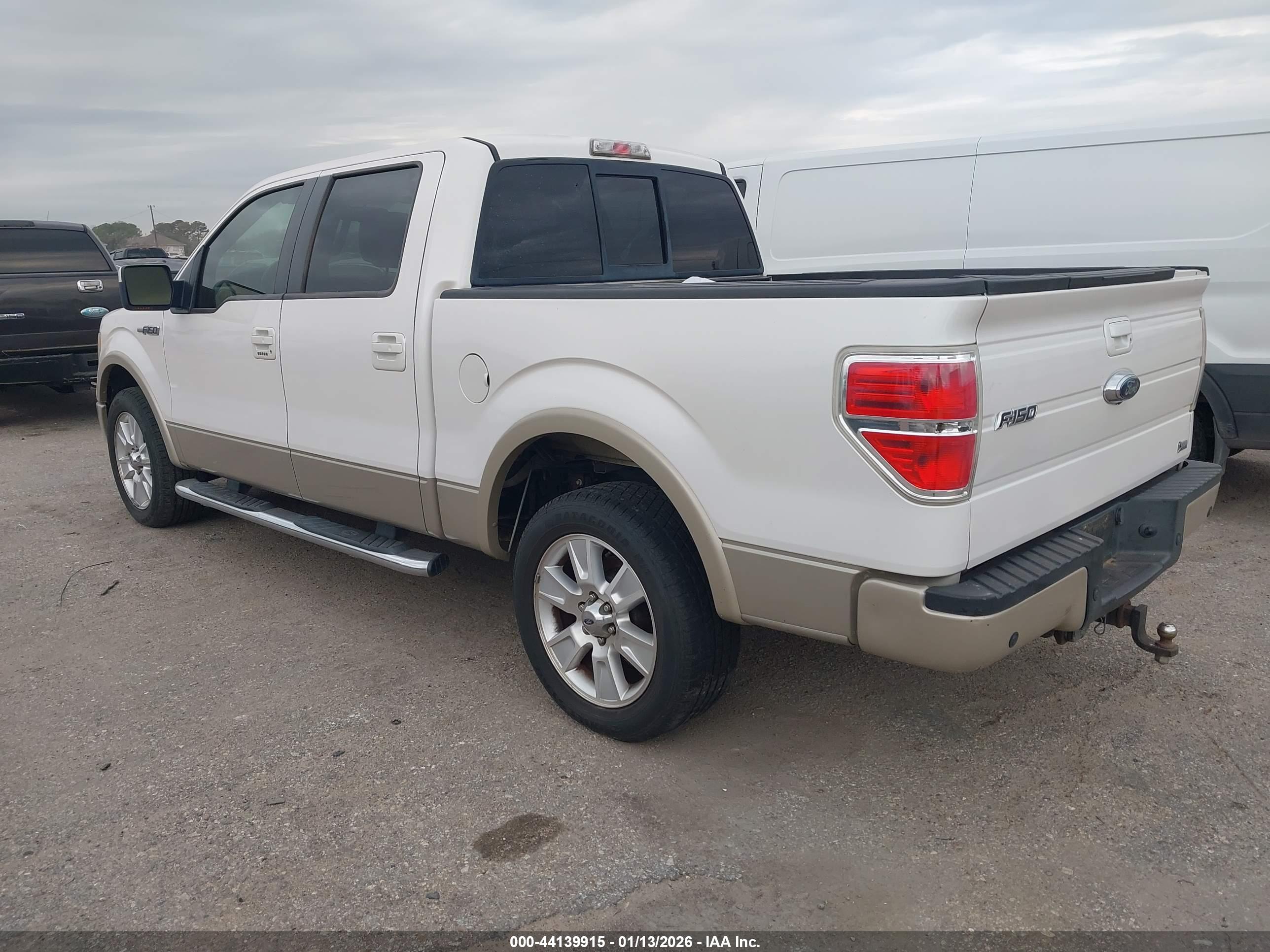 FORD F-150 image 3