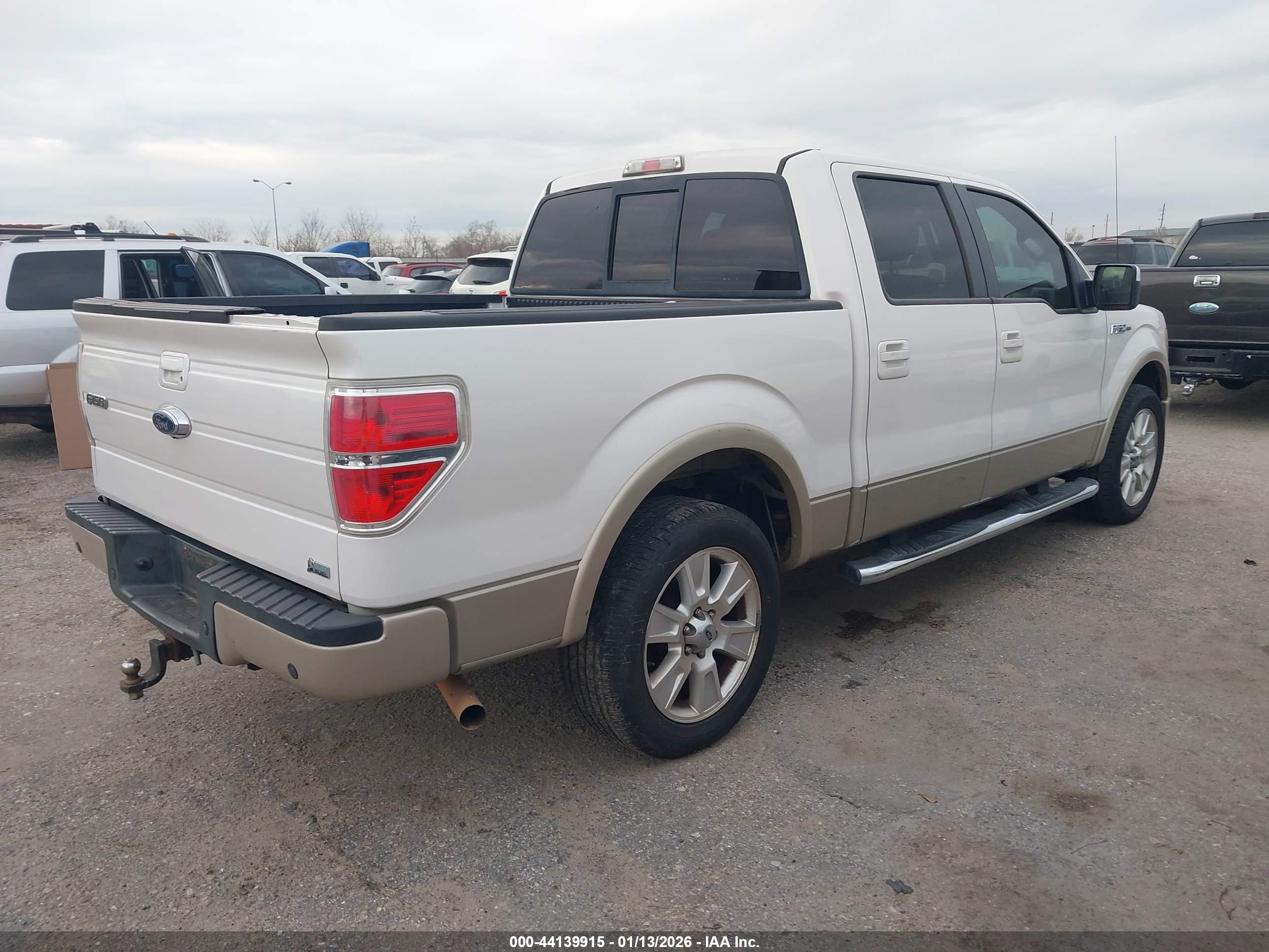 FORD F-150 image 4