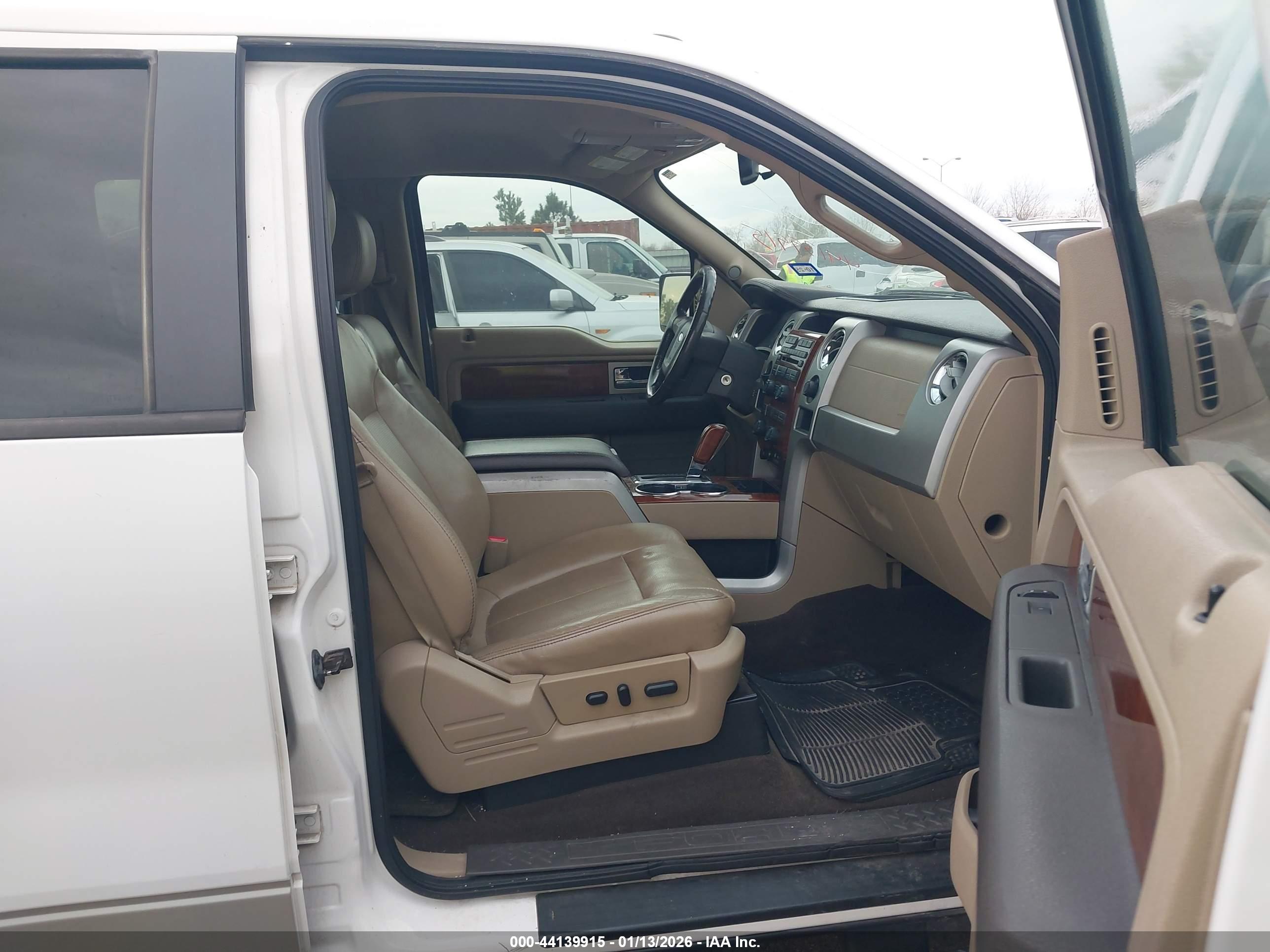 FORD F-150 image 5