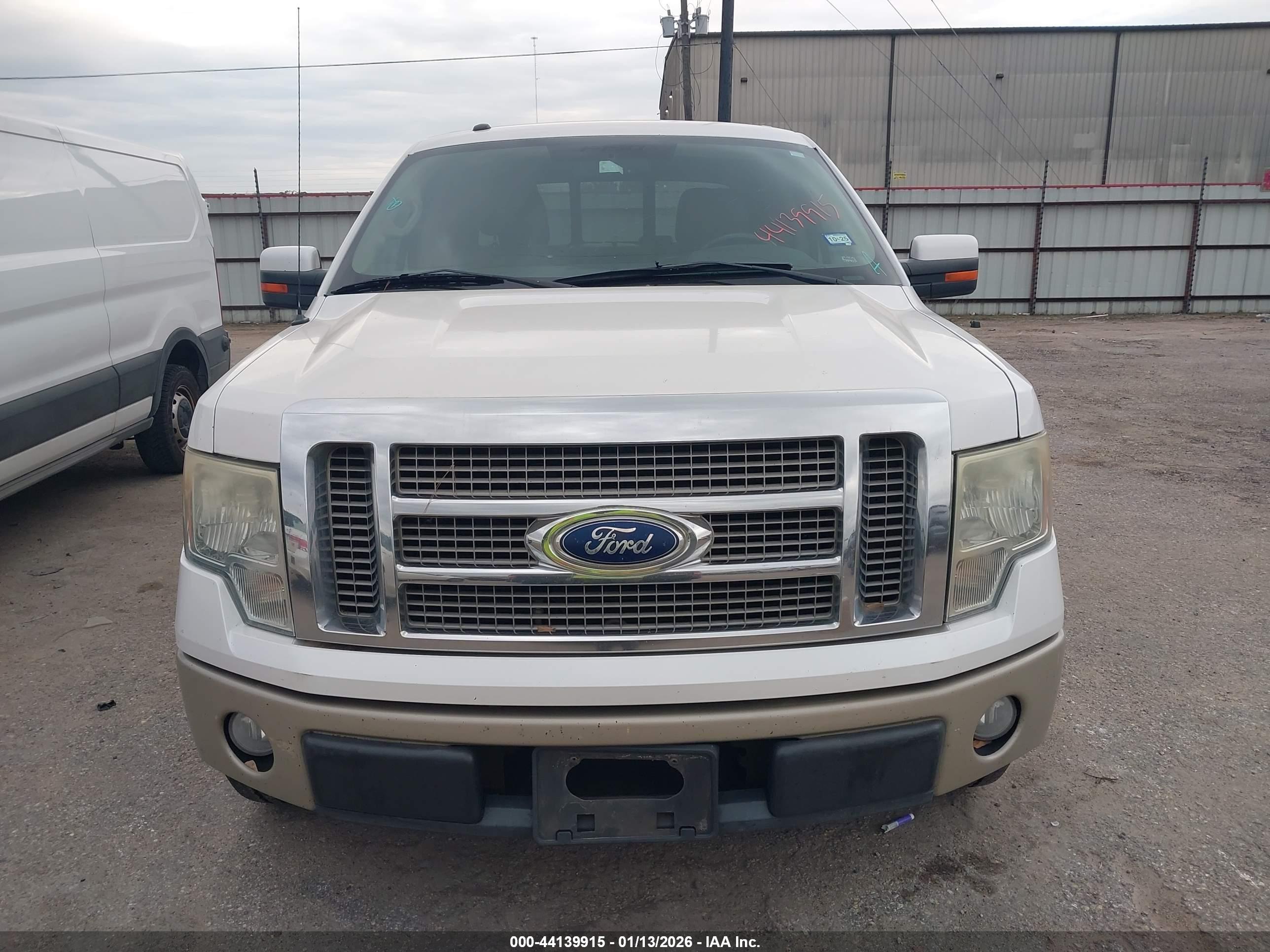 FORD F-150 image 6