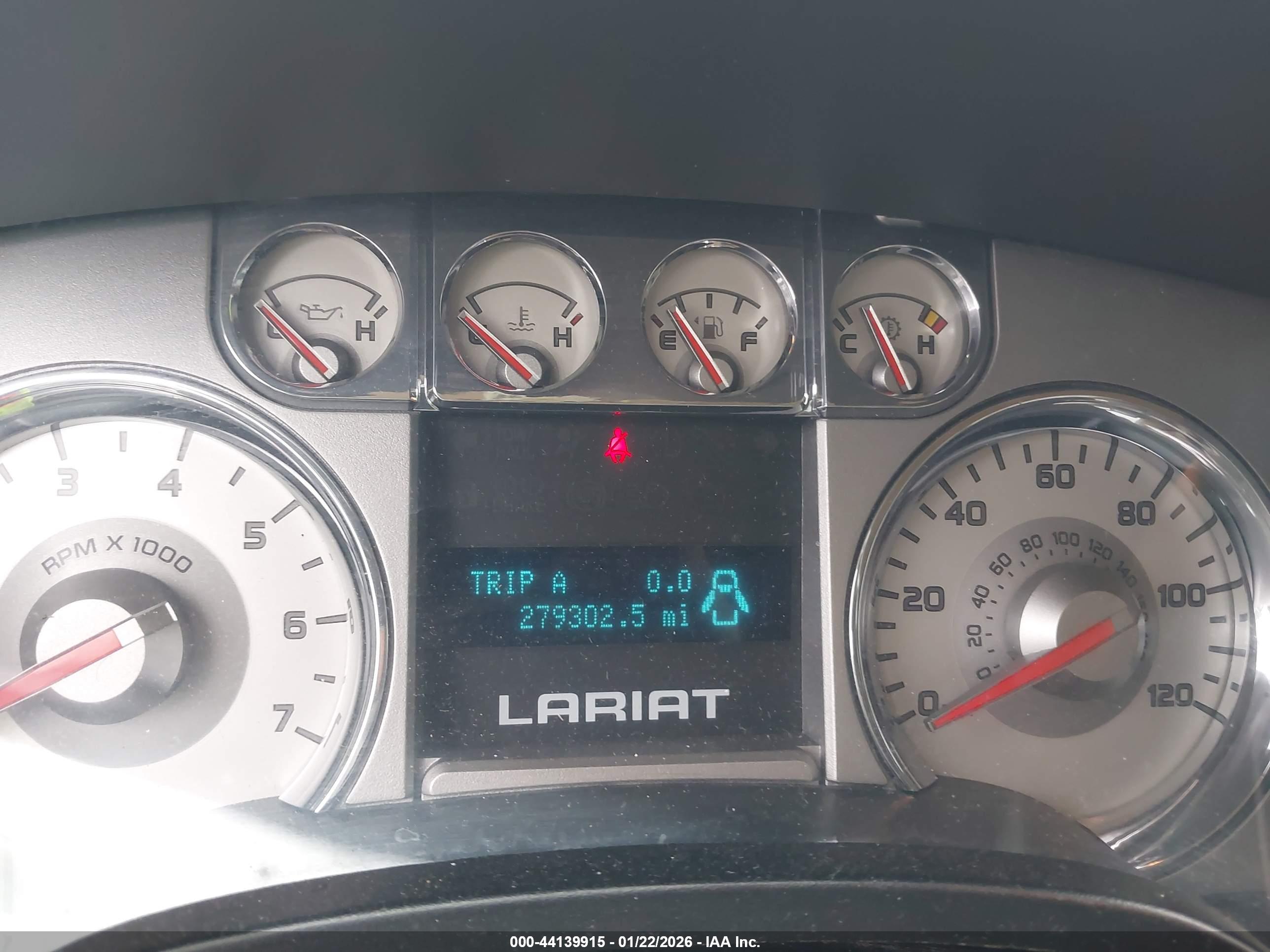 FORD F-150 image 7
