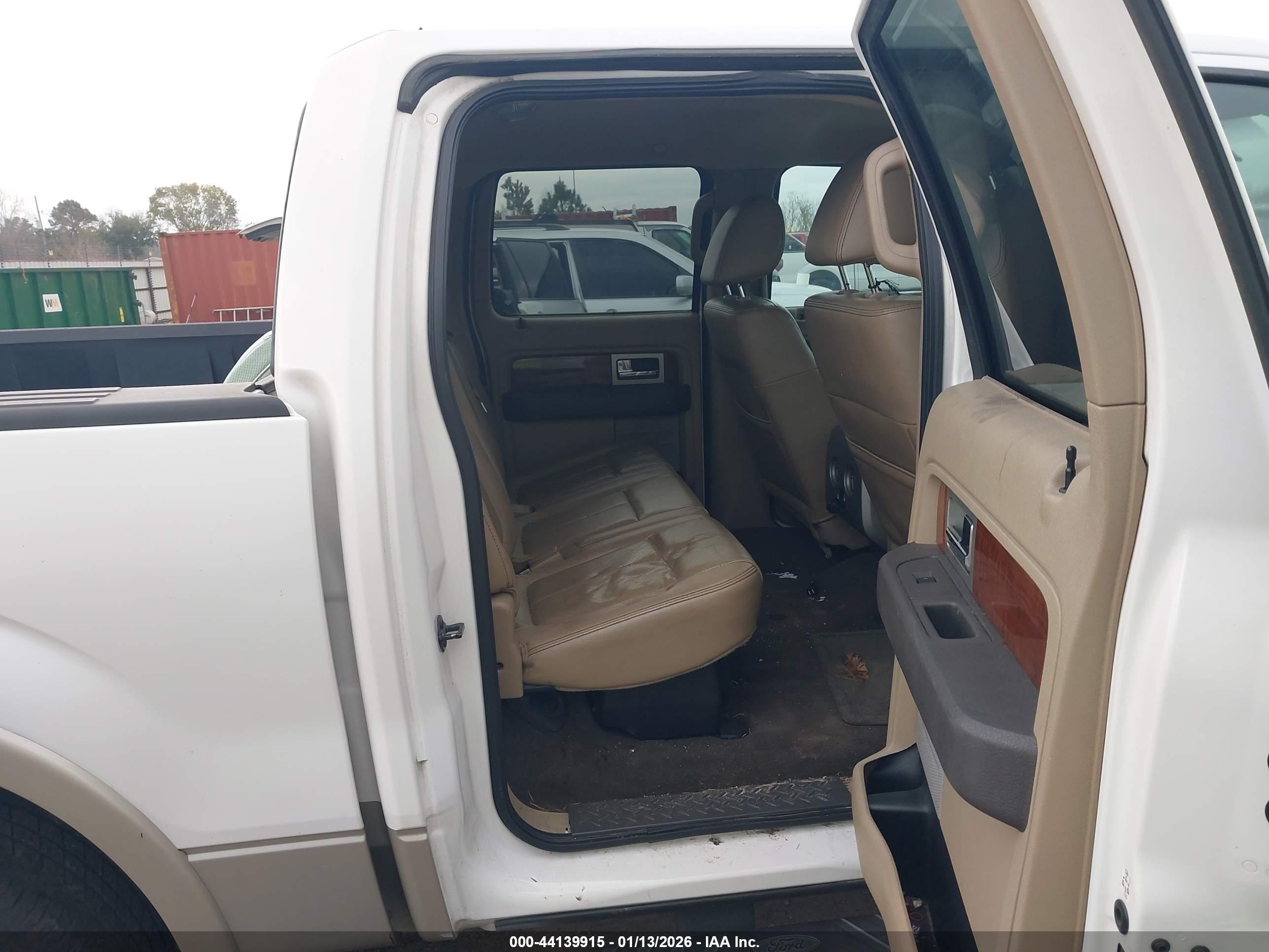 FORD F-150 image 8