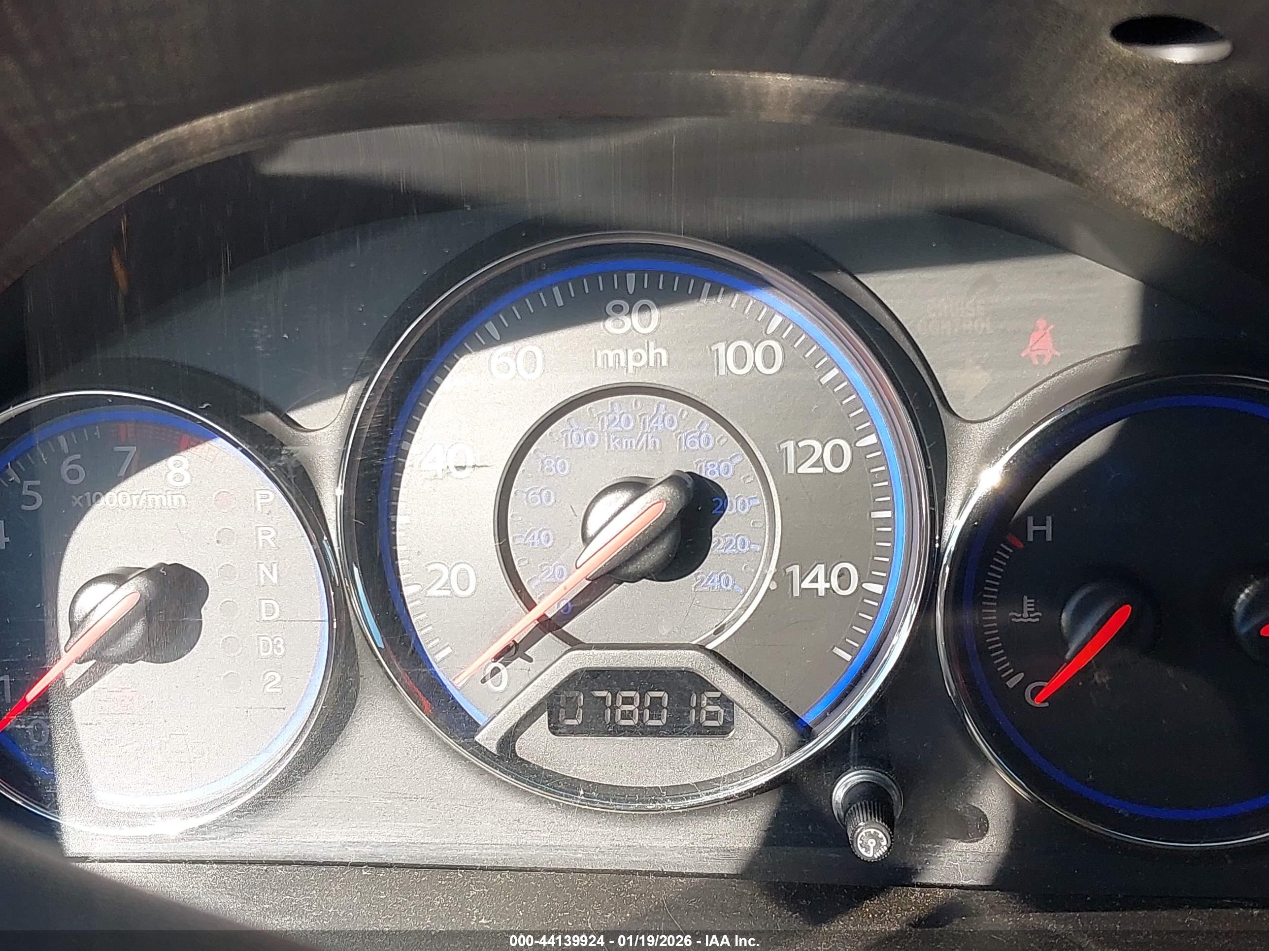 HONDA CIVIC image 7