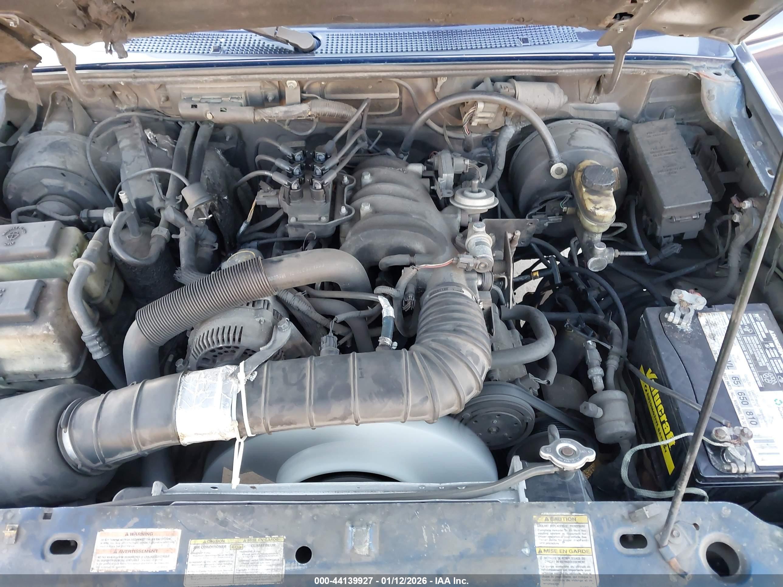FORD RANGER image 10