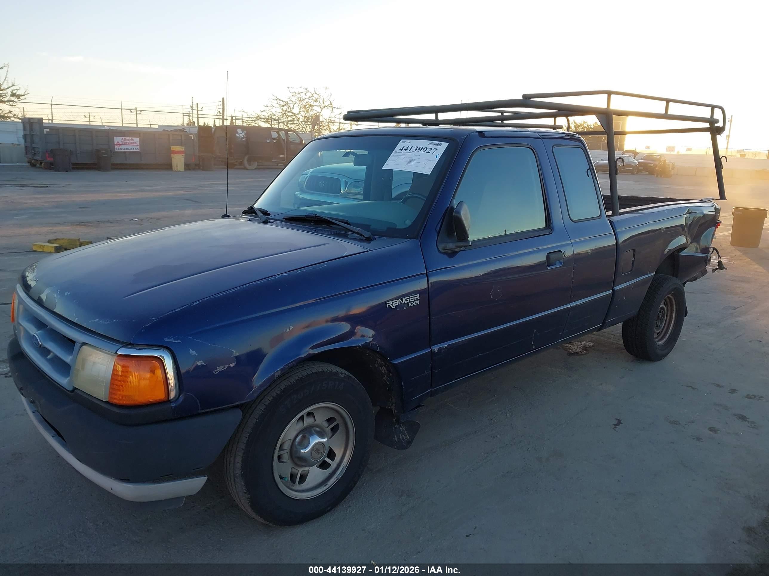 FORD RANGER image 2