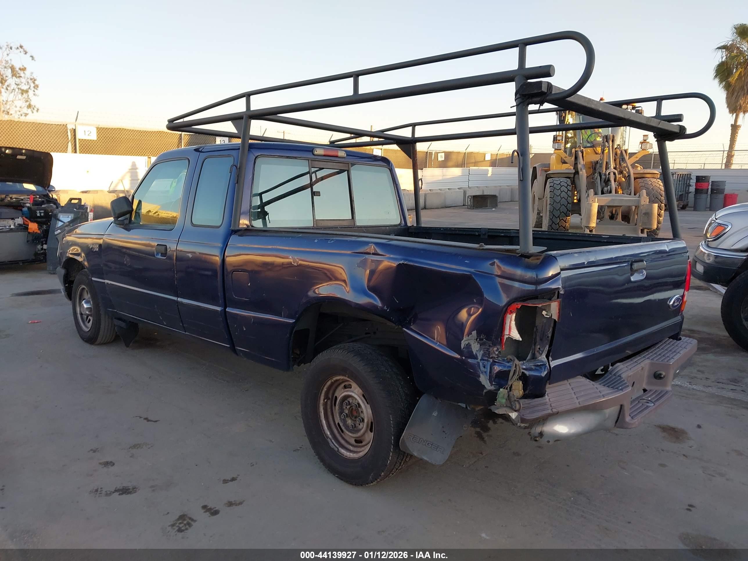 FORD RANGER image 3