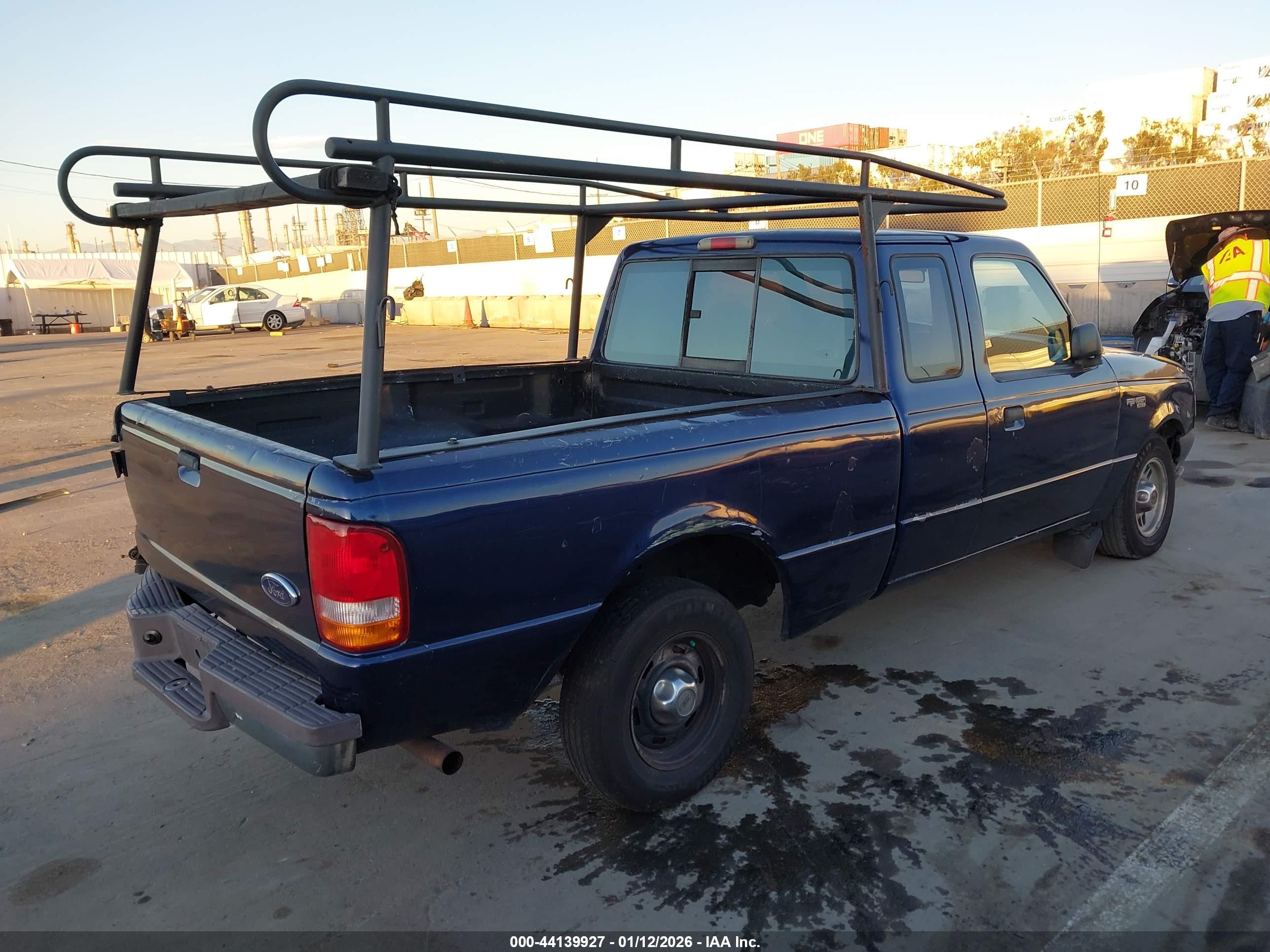 FORD RANGER image 4