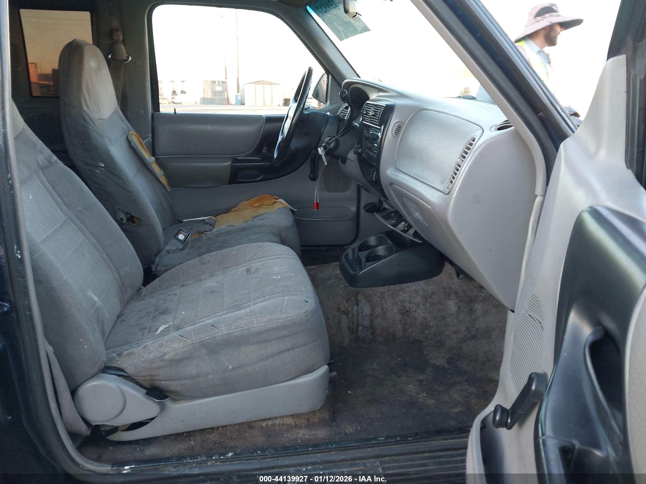 FORD RANGER image 5