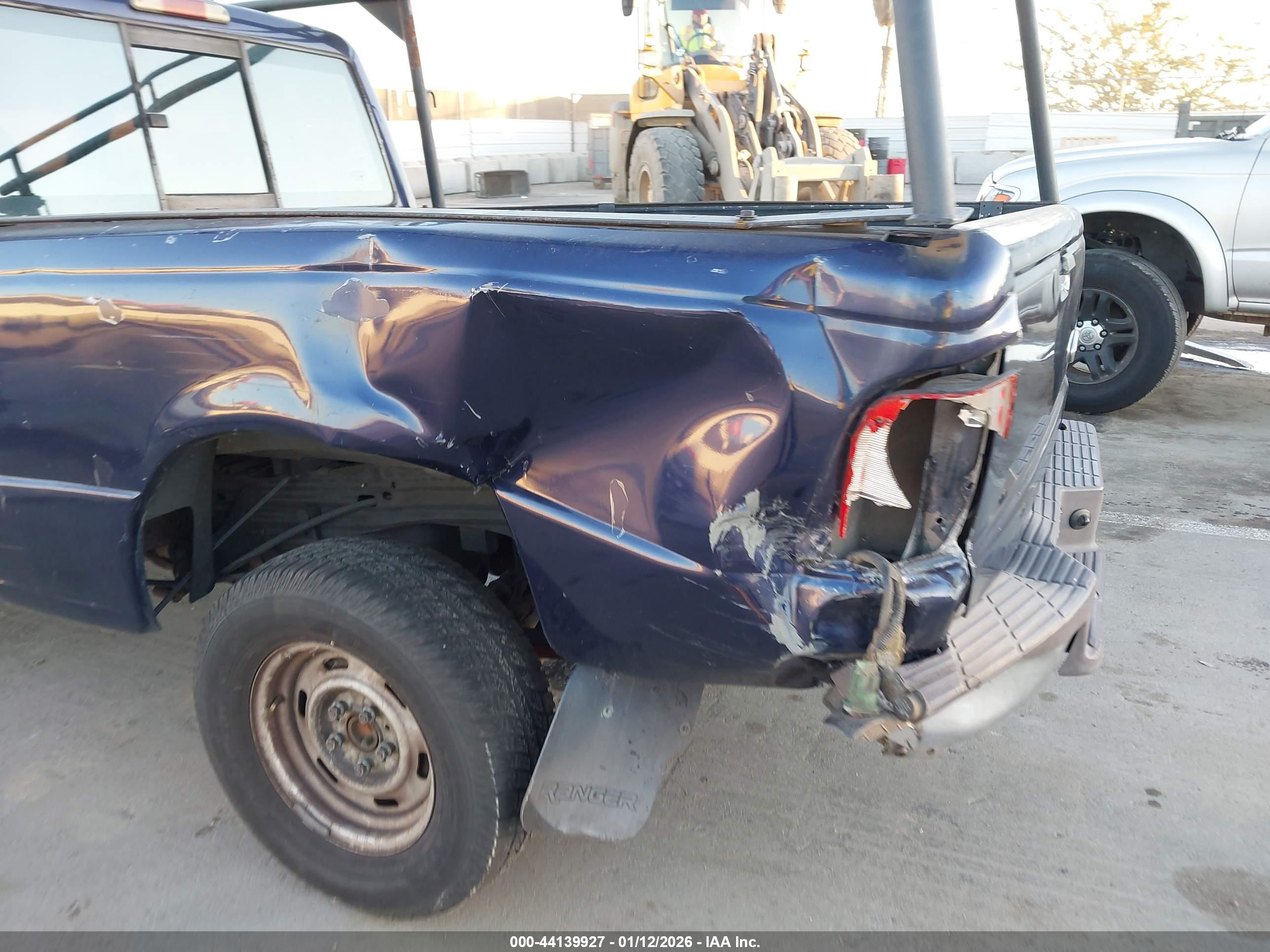 FORD RANGER image 6