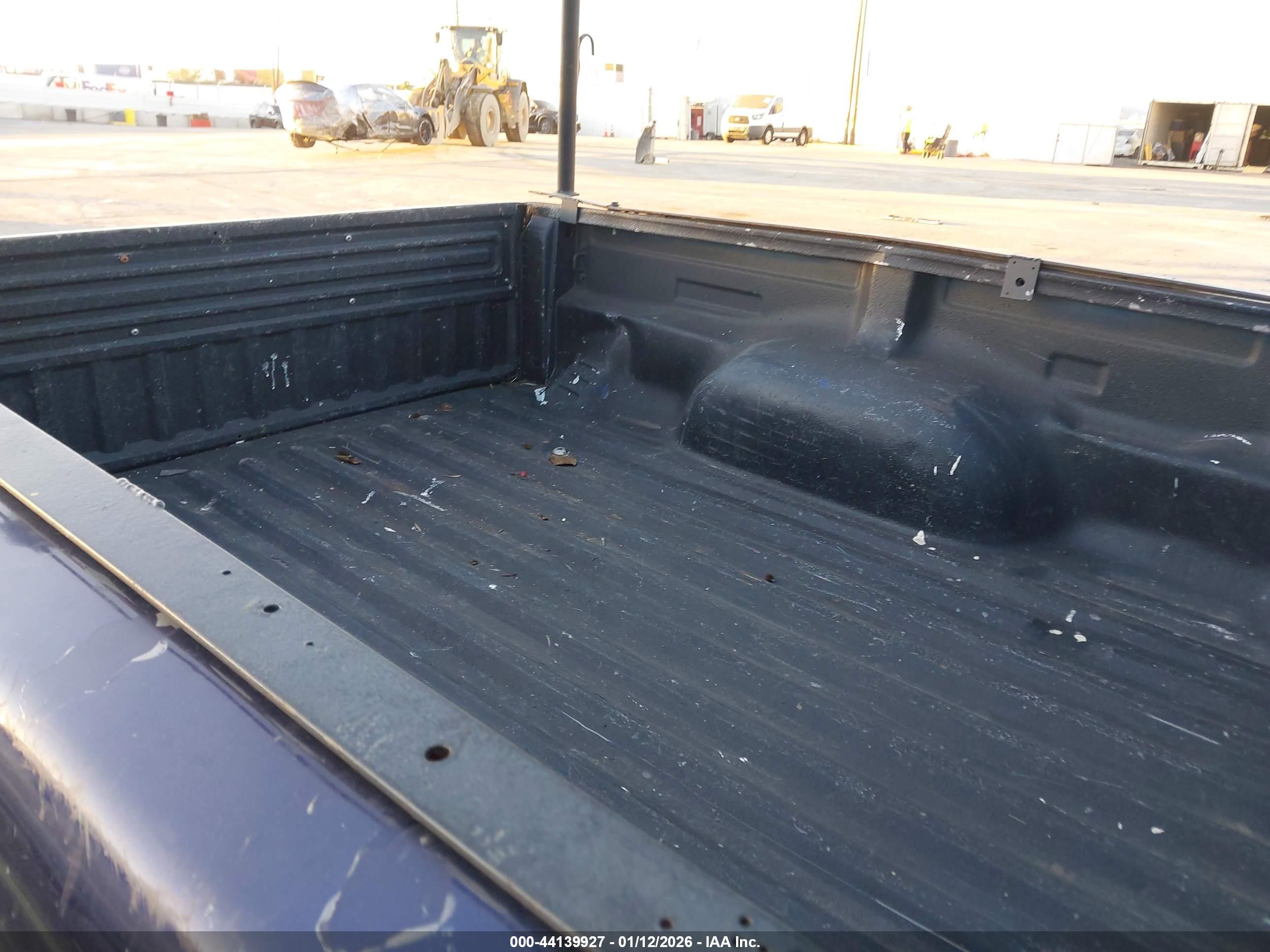 FORD RANGER image 8