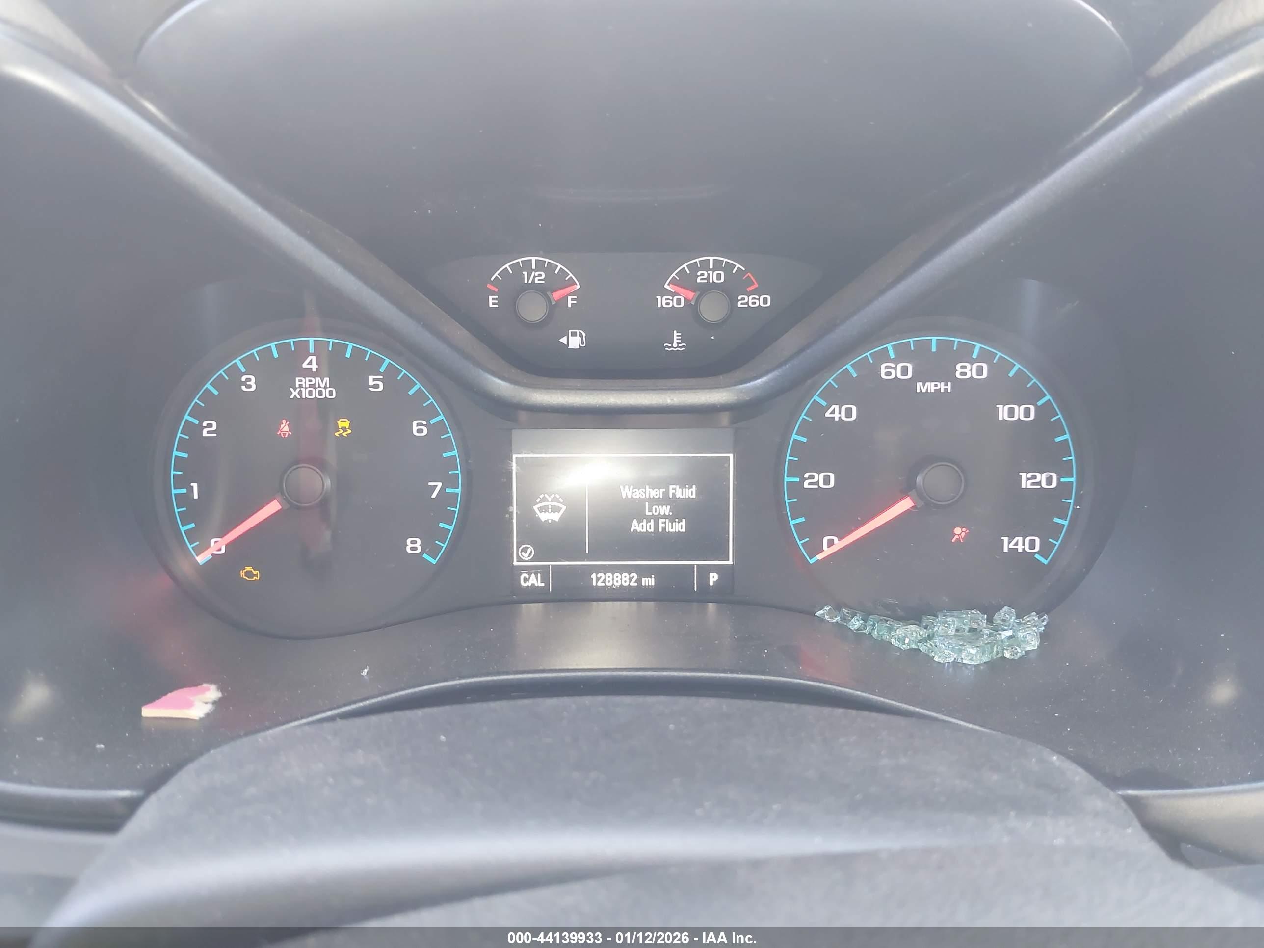 CHEVROLET COLORADO image 7