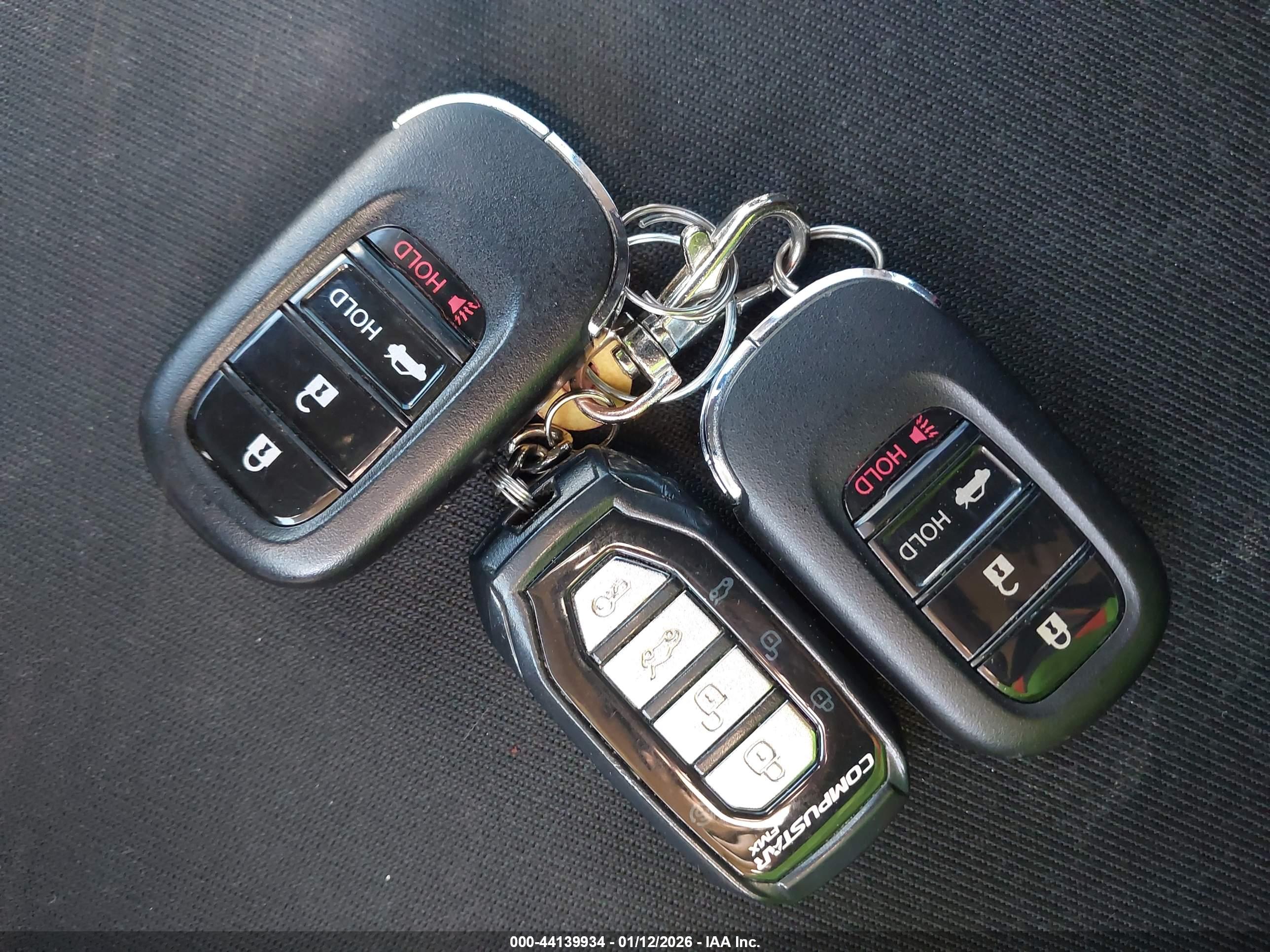 HONDA CIVIC image 11