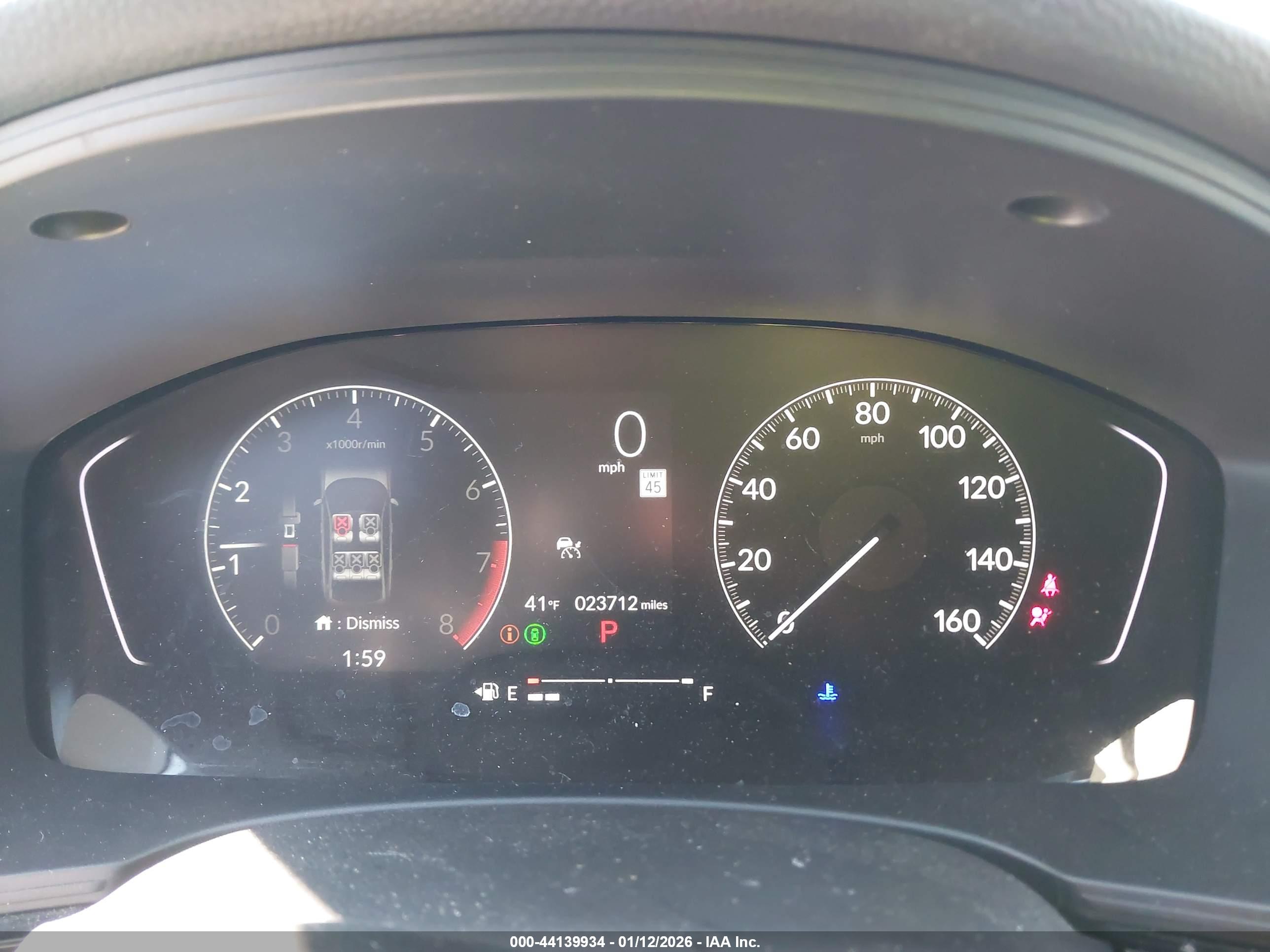 HONDA CIVIC image 7