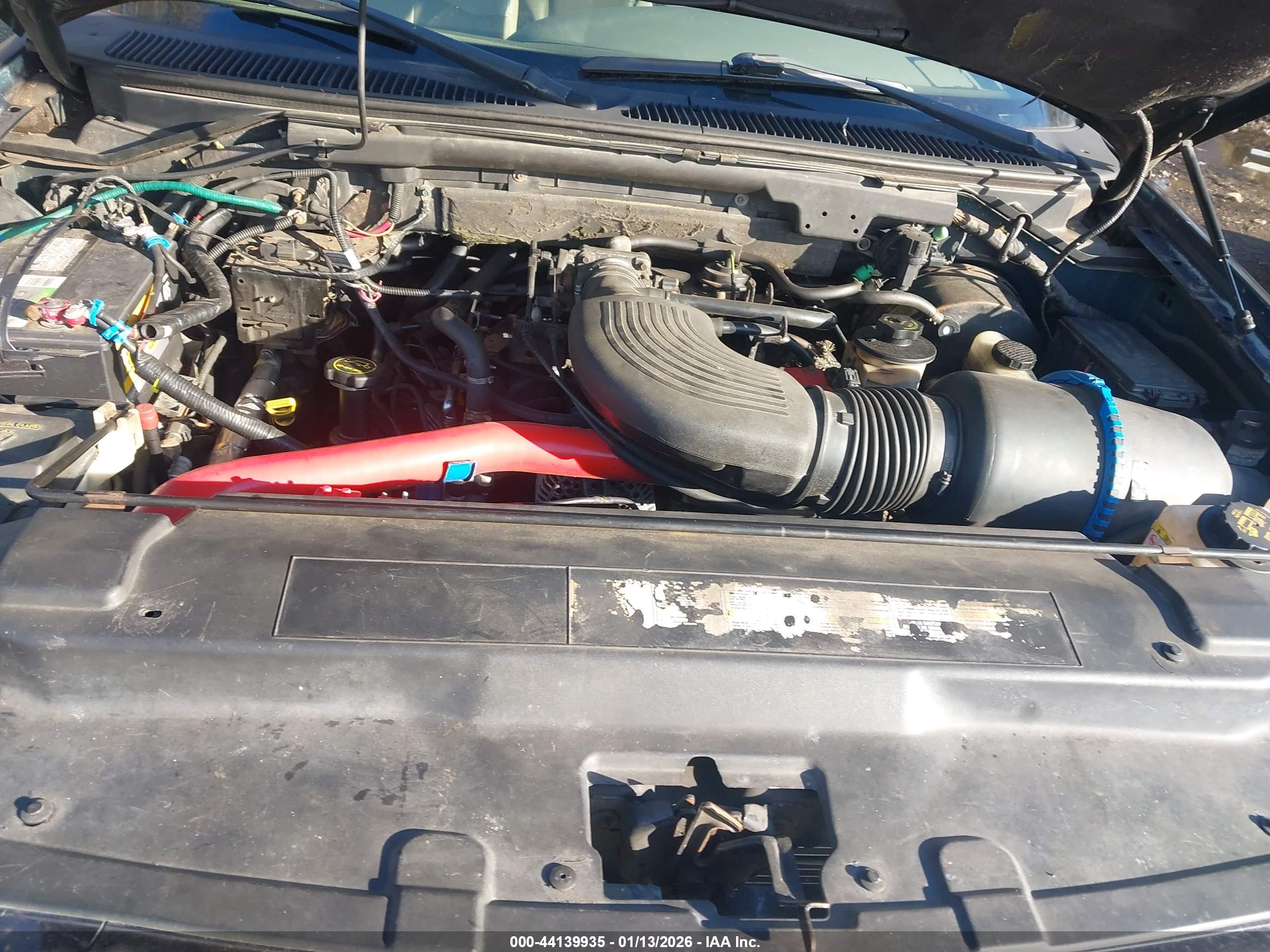 FORD F-150 image 10