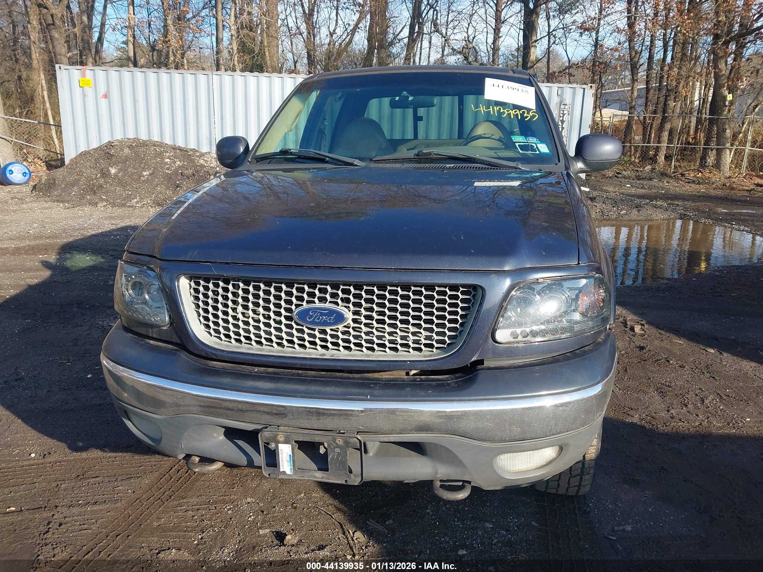 FORD F-150 image 6