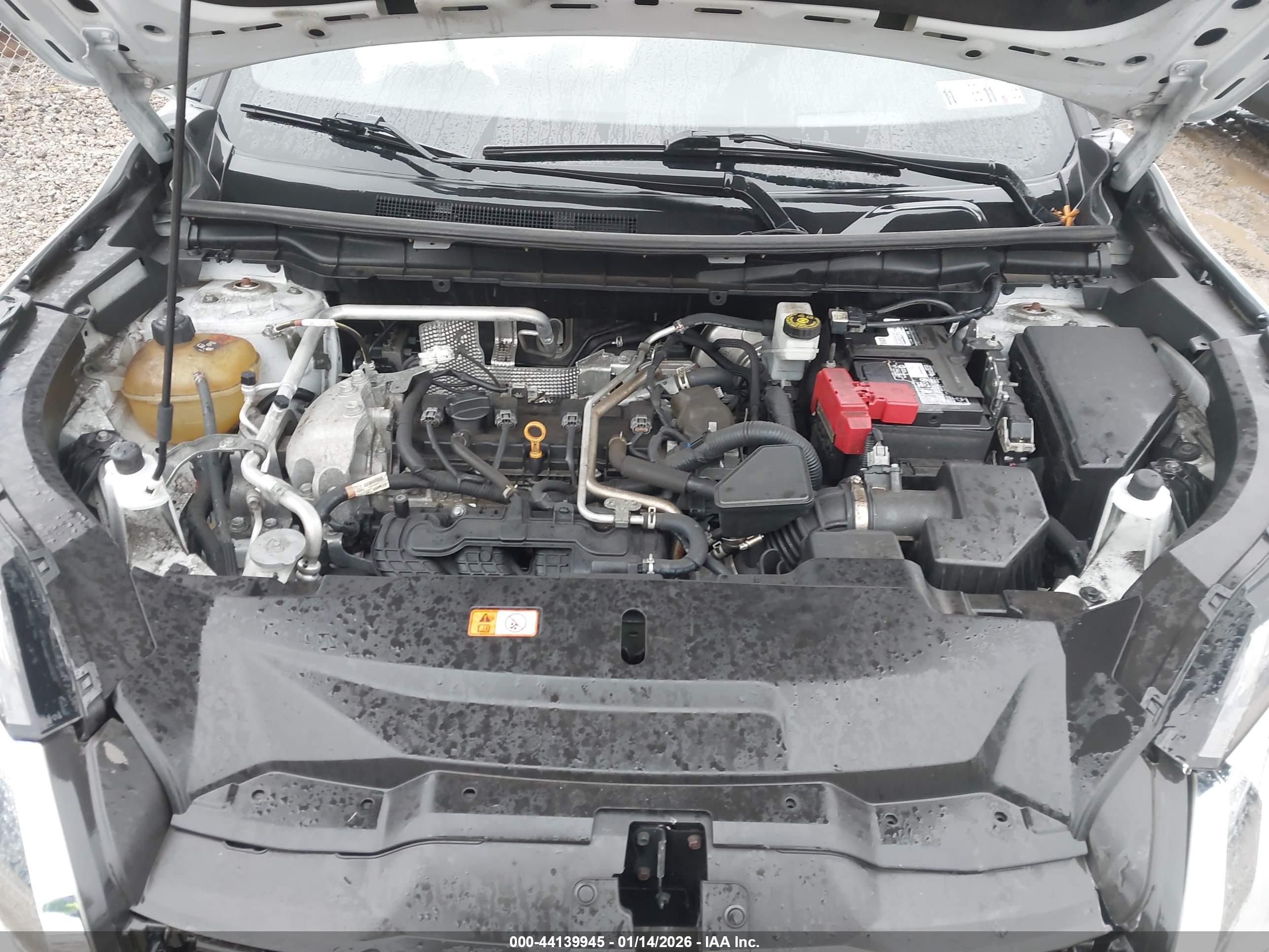 MITSUBISHI OUTLANDER image 10