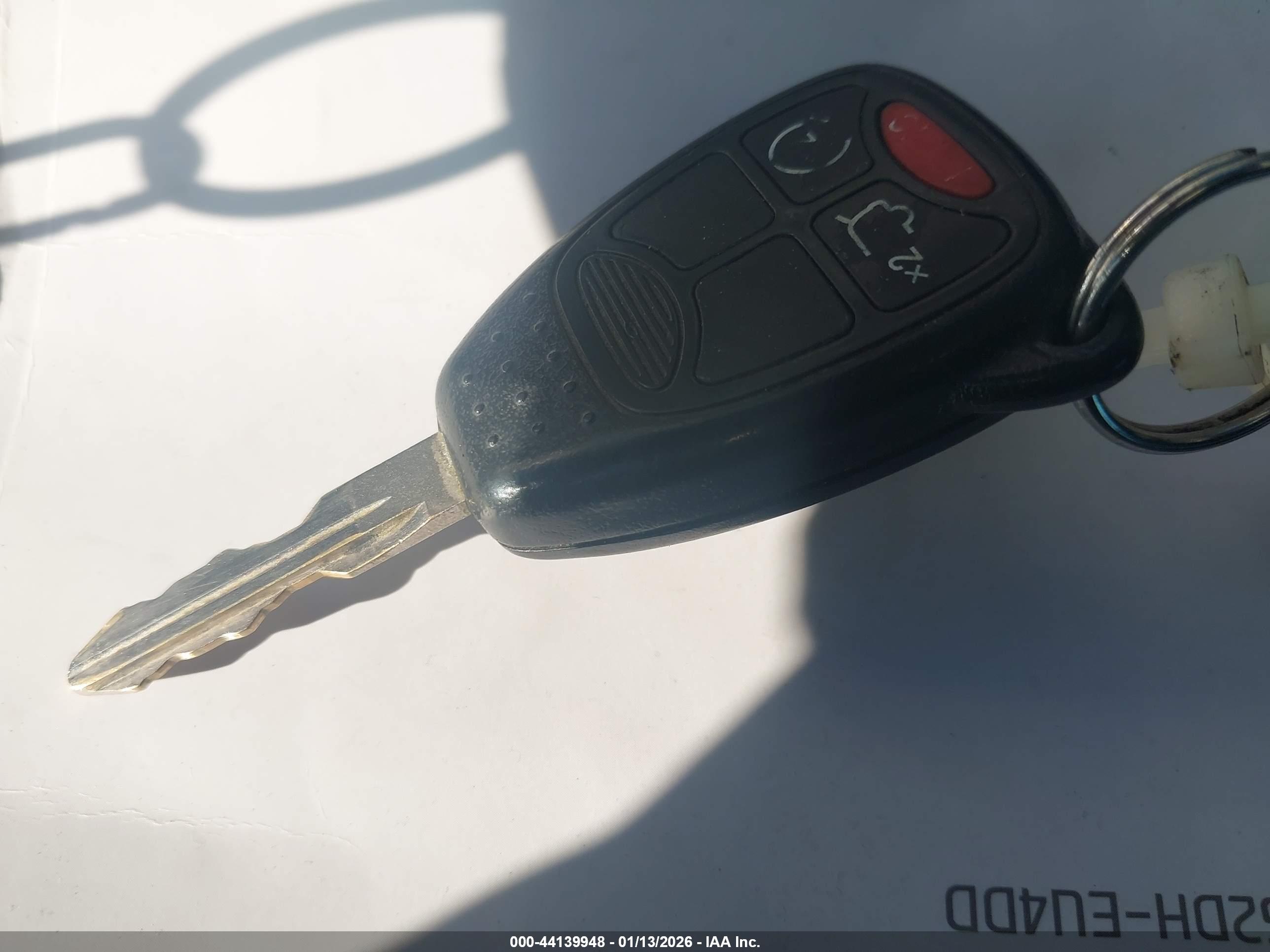 JEEP LIBERTY image 11