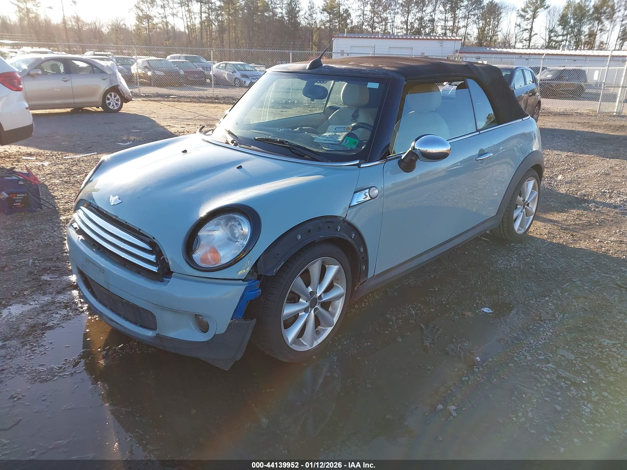 MINI COOPER image 2