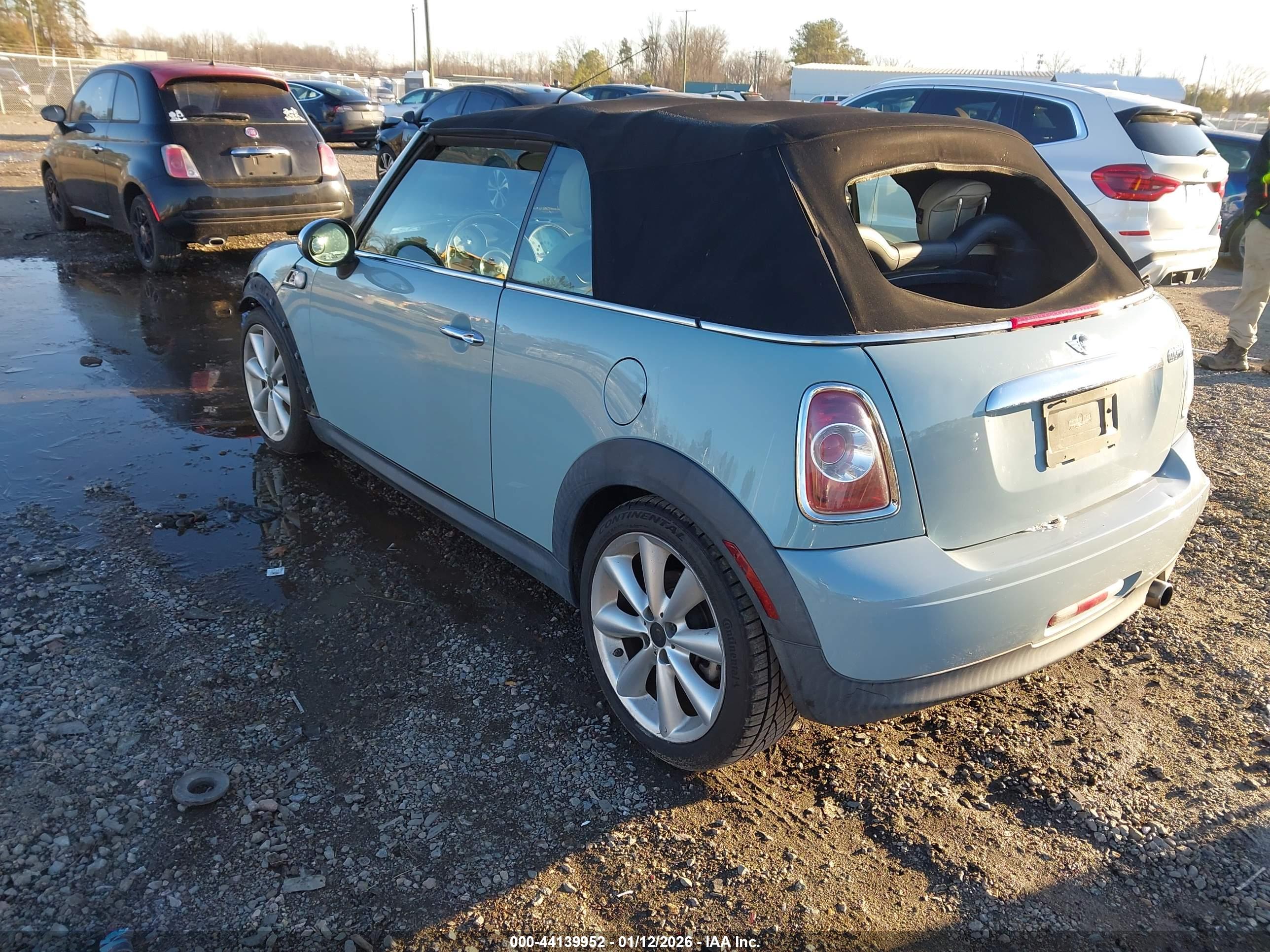 MINI COOPER image 3