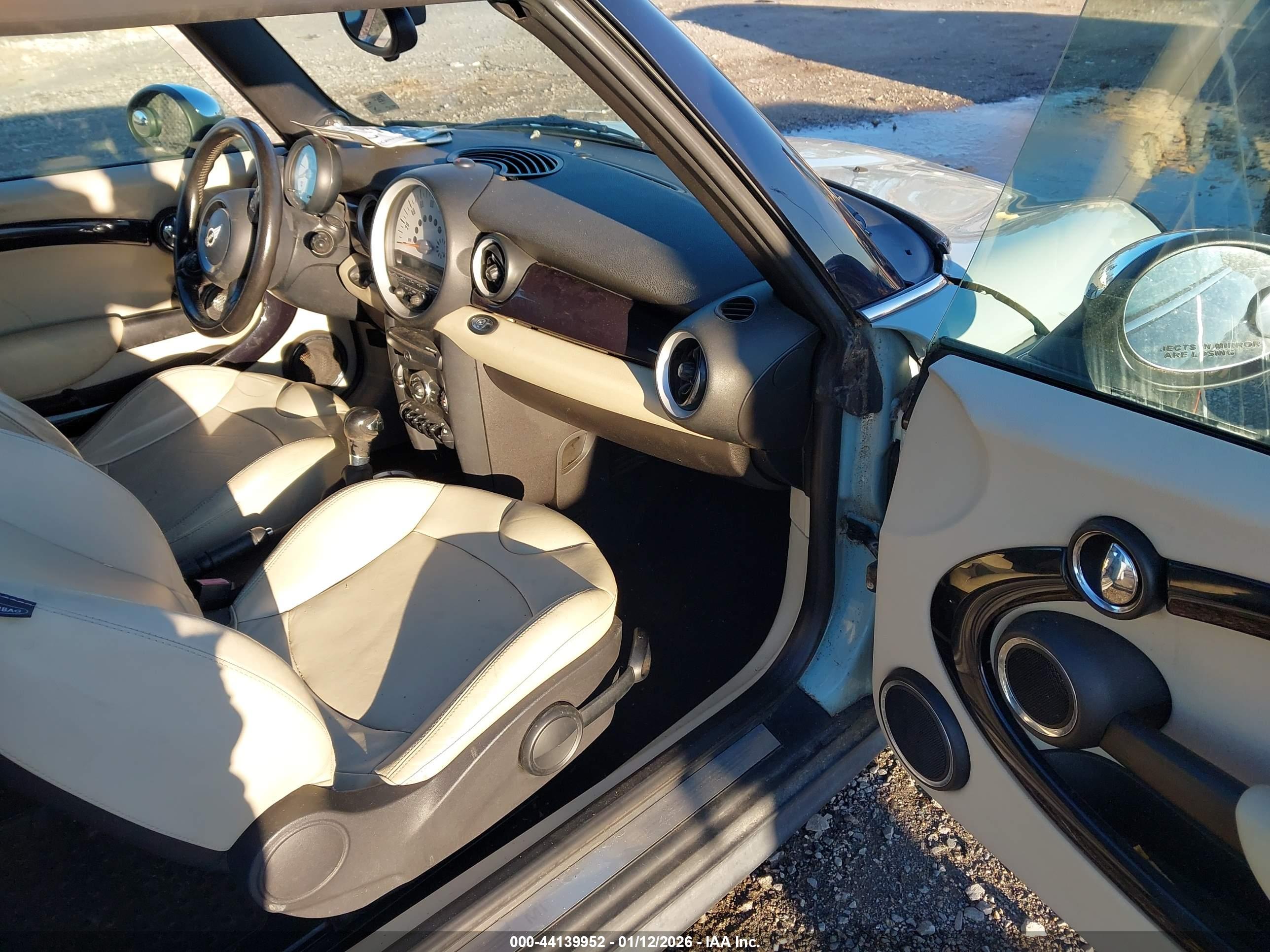 MINI COOPER image 5