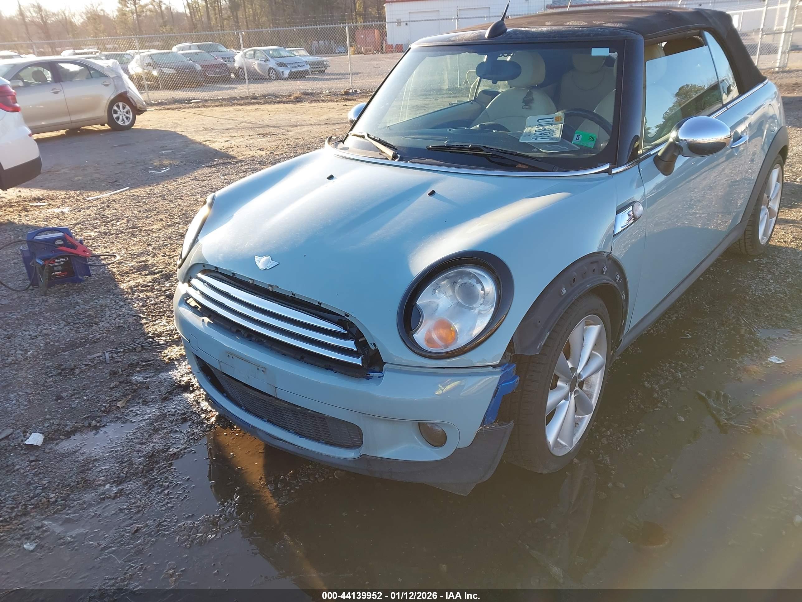 MINI COOPER image 6