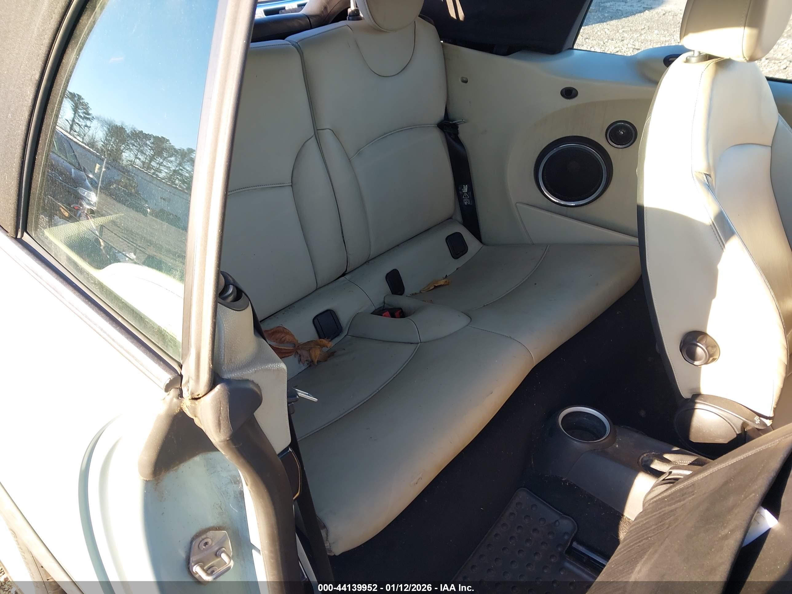 MINI COOPER image 8