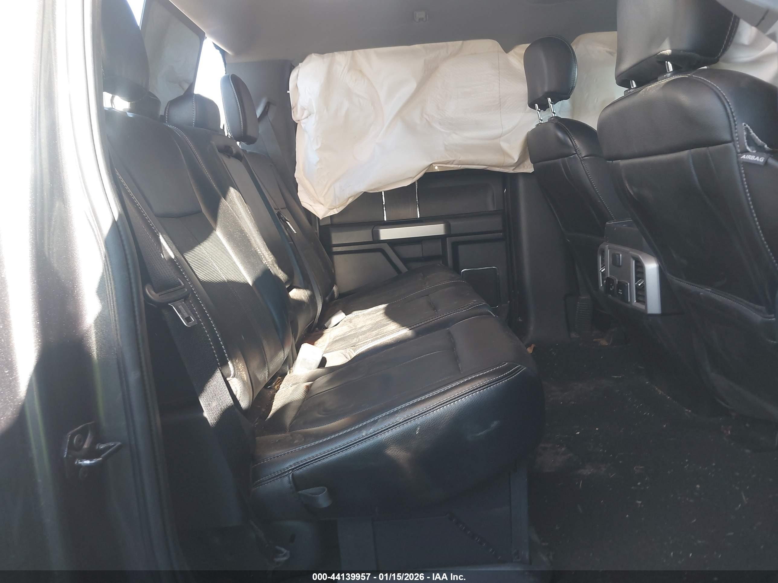 FORD F-350 image 8