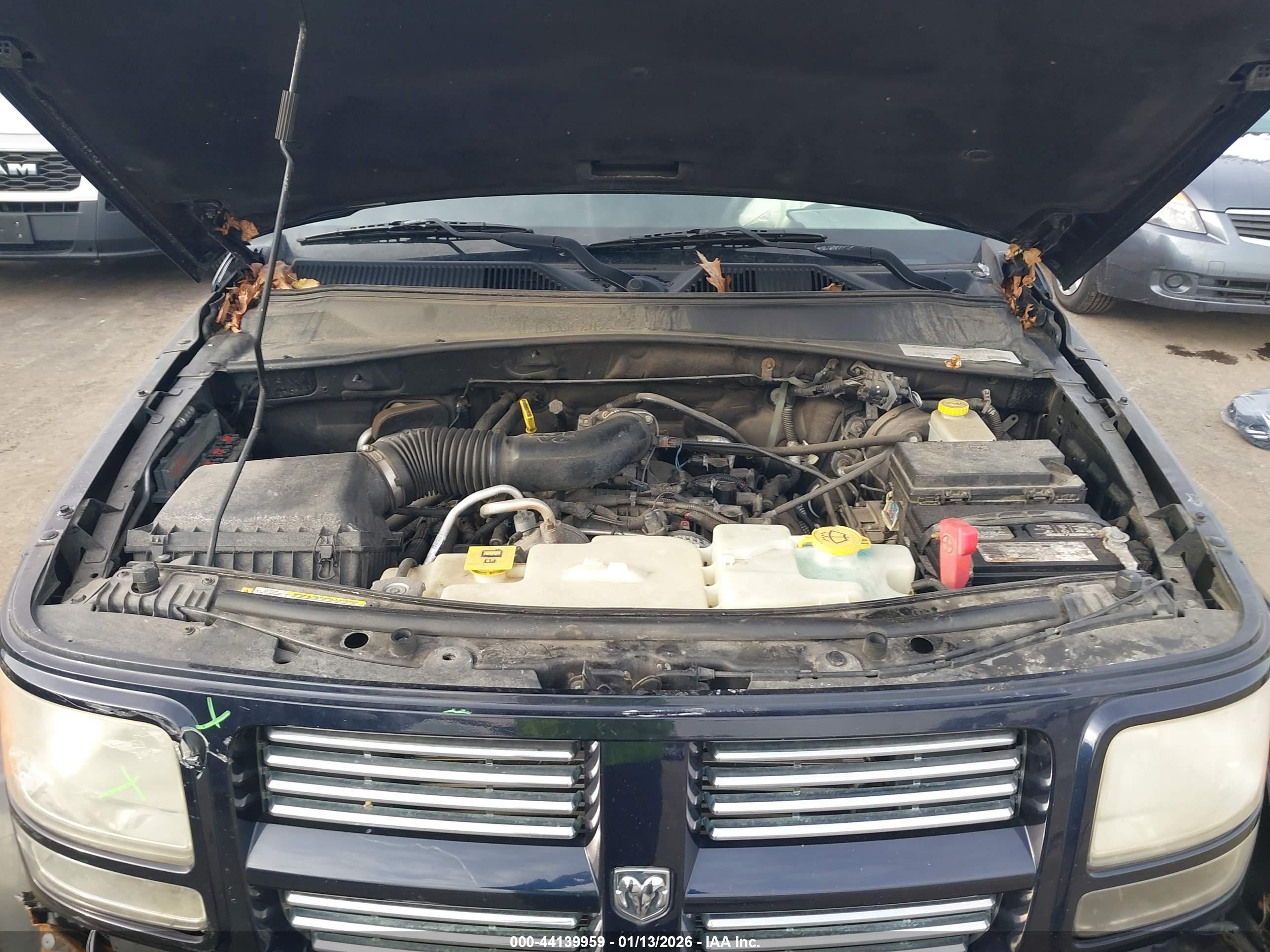 DODGE NITRO image 10