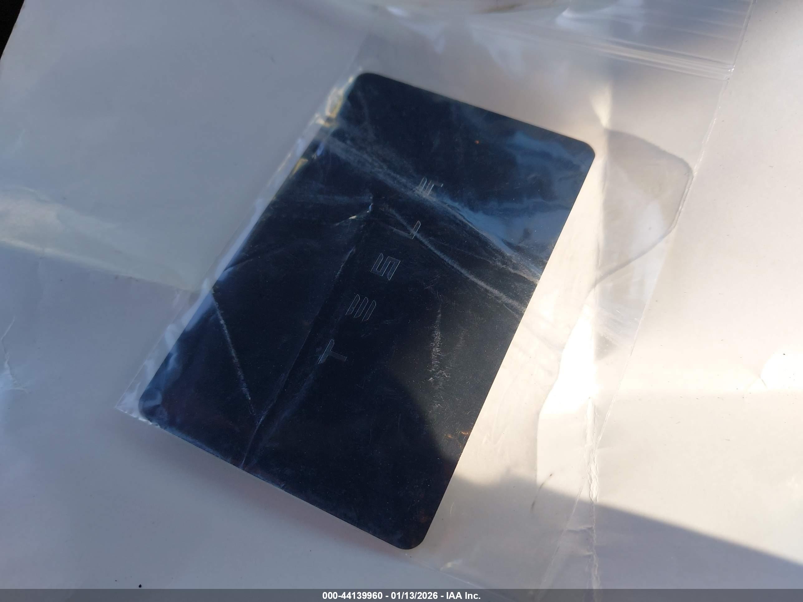 TESLA MODEL image 11