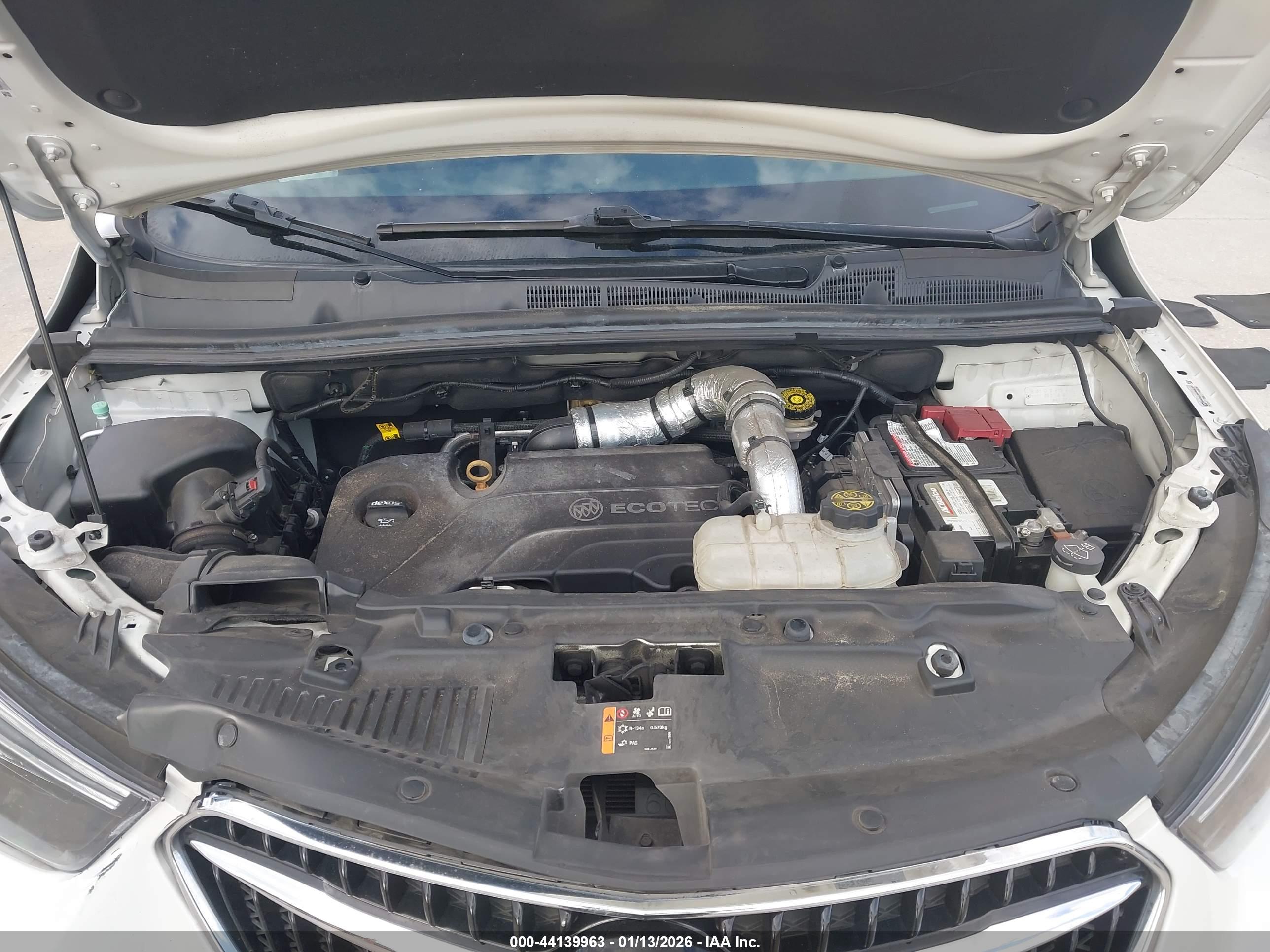 BUICK ENCORE image 10
